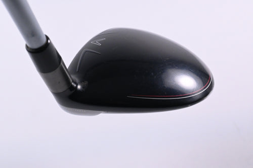 Callaway XR Speed #3 Wood / 15 Degree / Regular Flex HZRDUS T800 65 Shaft