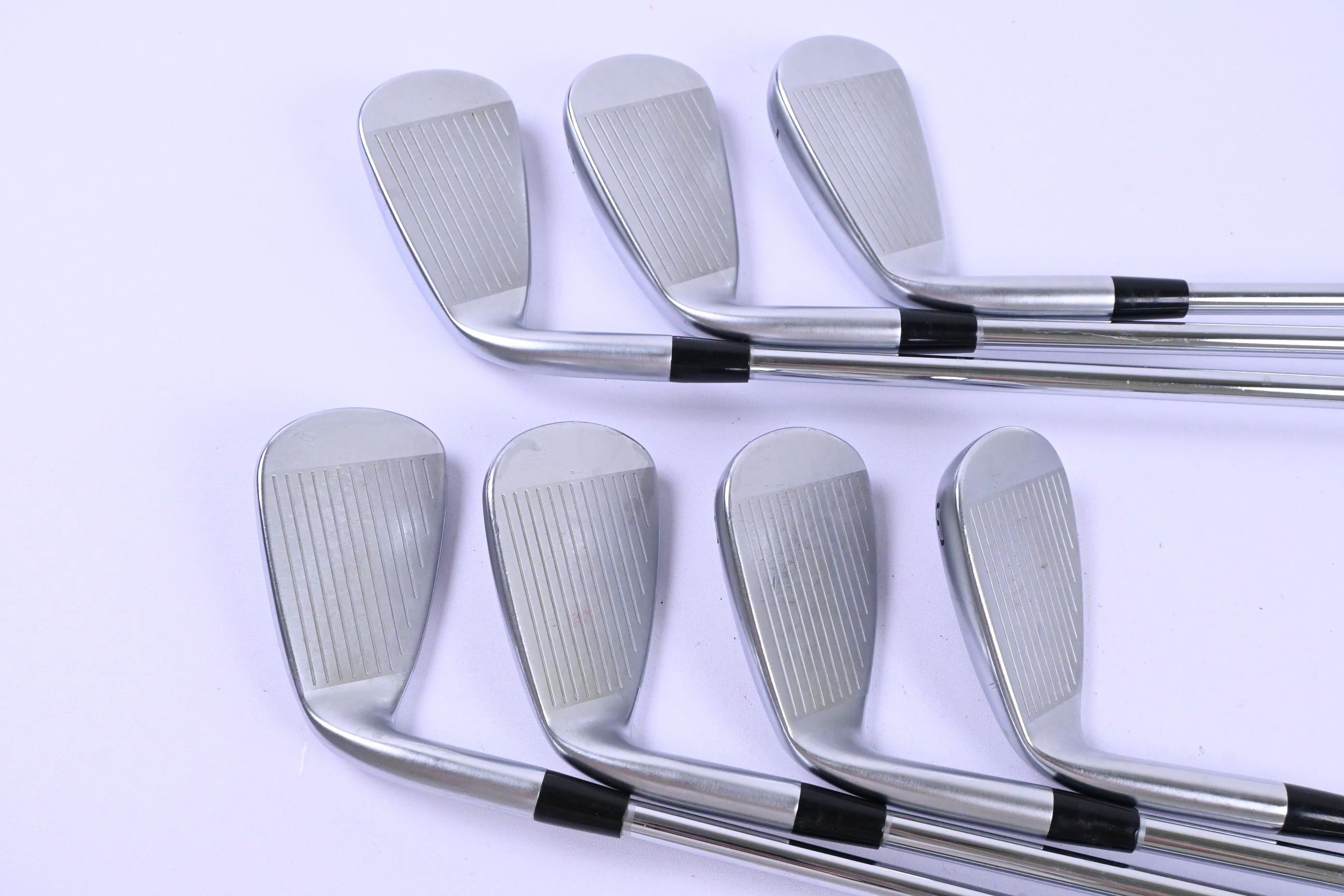 Mizuno JPX 925 Hot Metal HL Irons / 5-PW+GW / Regular Flex Dynamic Gold 95