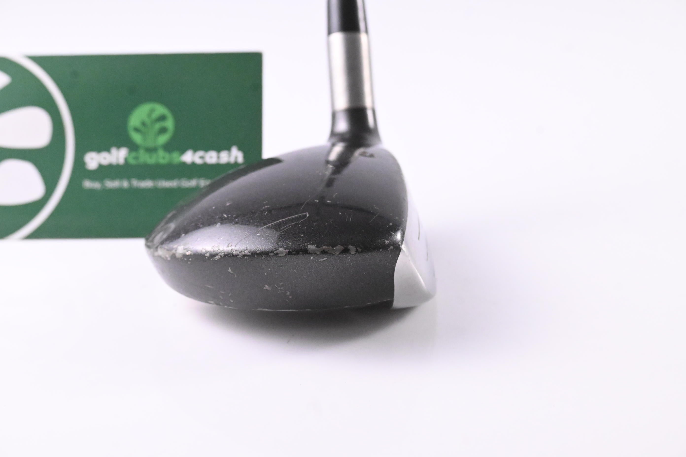 Taylormade V-Steel #3 Wood / 15 Degree / Regular Flex TaylorMade 65 Shaft