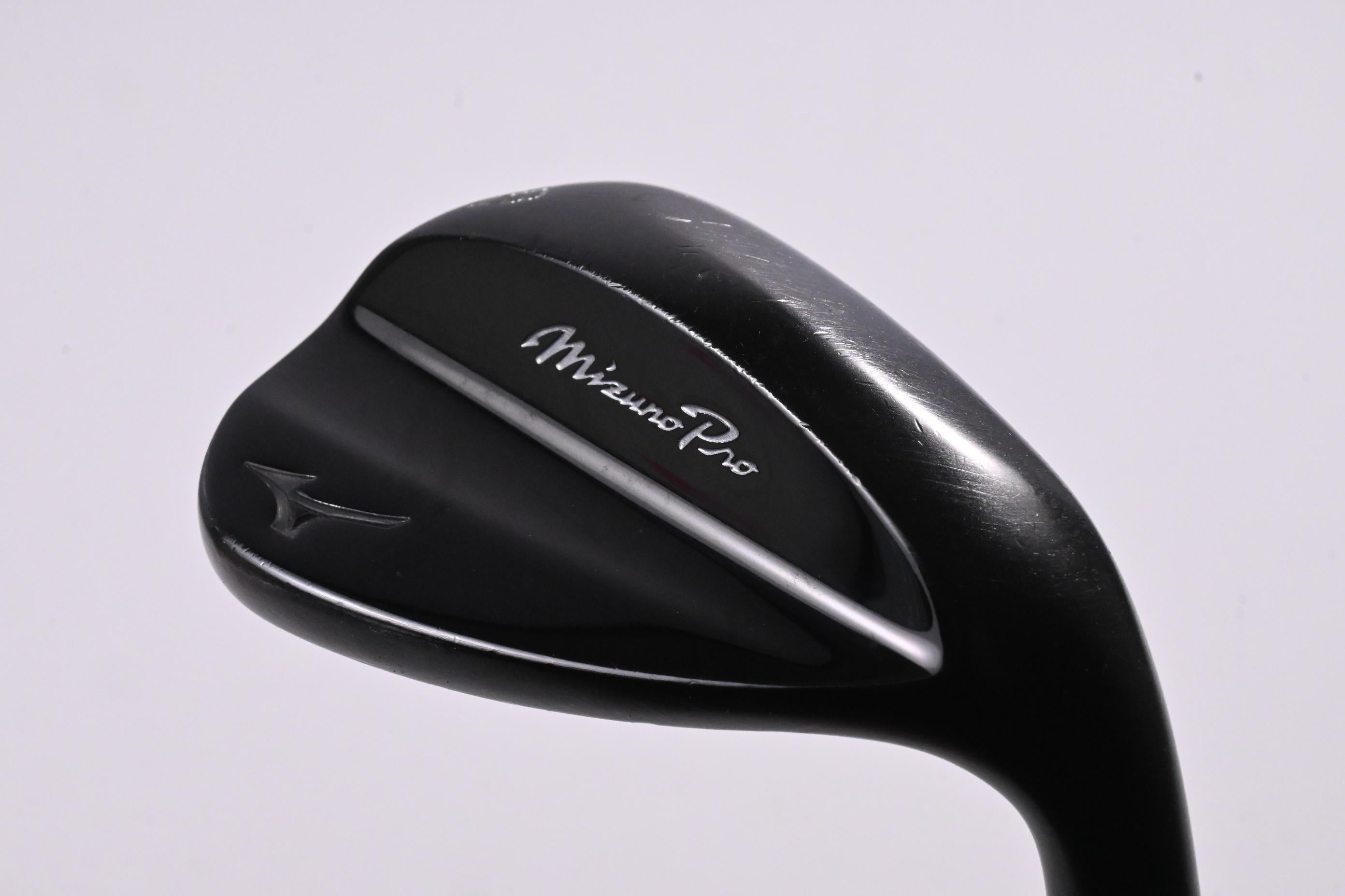 Mizuno Pro T-1 Lob Wedge / 58 Degree / Stiff Flex N.S.Pro Modus³ Tour 120 Shaft