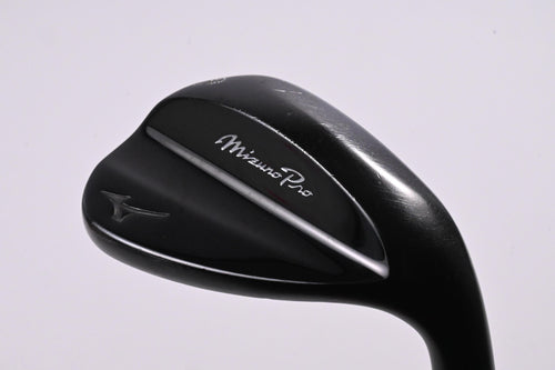 Mizuno Pro T-1 Lob Wedge / 58 Degree / Stiff Flex N.S.Pro Modus³ Tour 120 Shaft