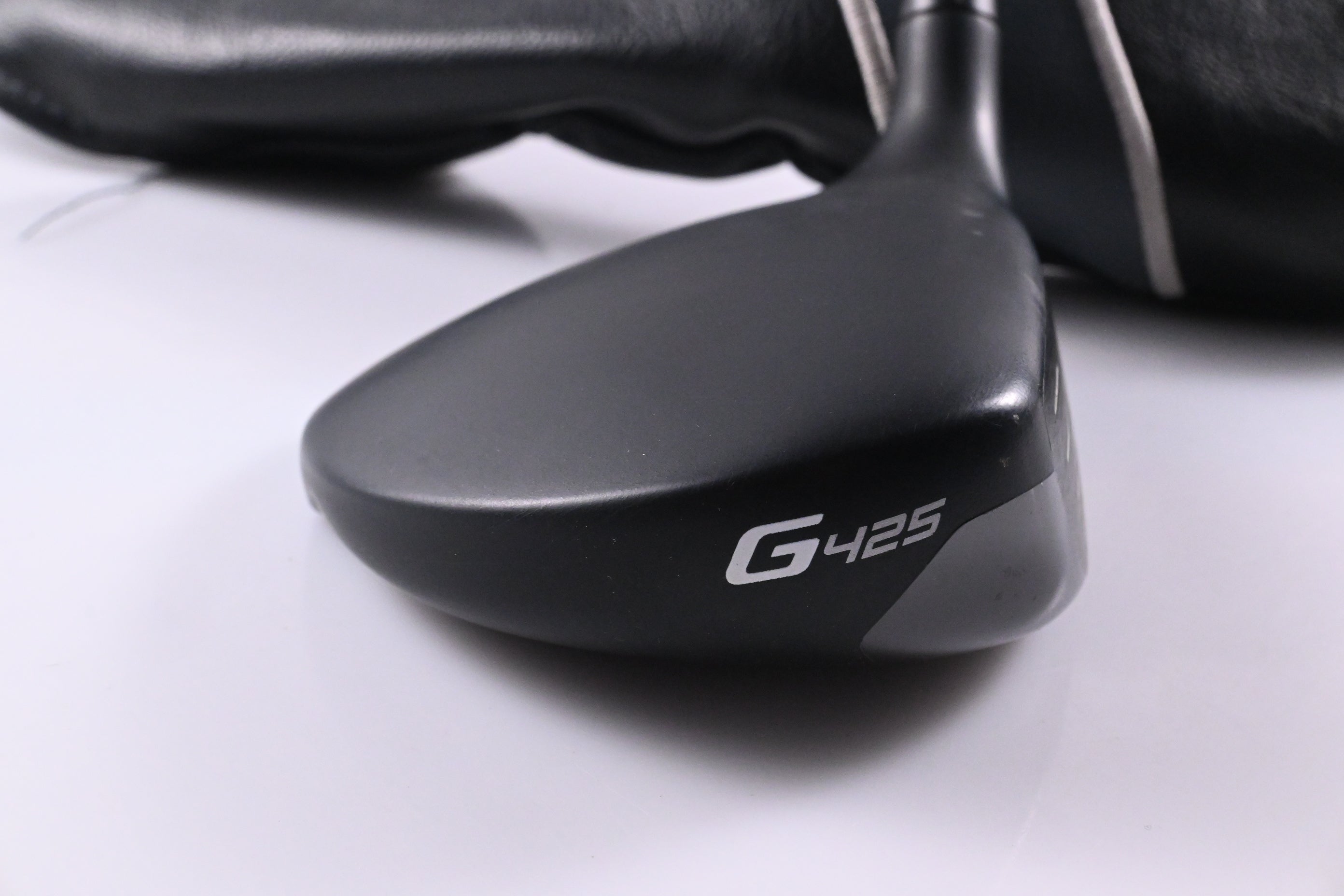 Ping G425 Max #3 Wood / 14.5 Degree / Regular Flex Ping ALTA CB Slate 65 Shaft