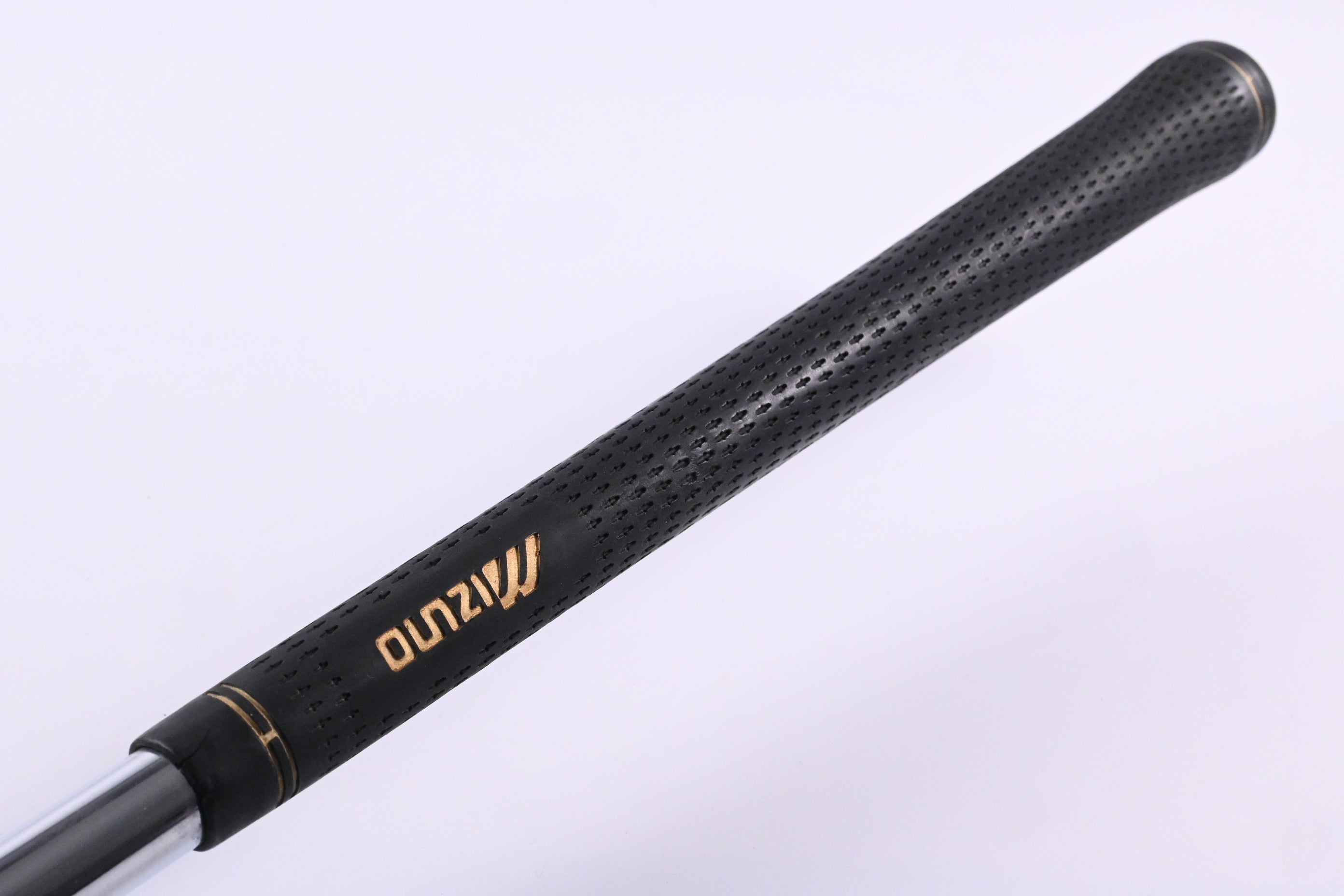 Mizuno T-Zoid Forged #7 Wood / 21 Degree / Regular Flex Dynamic Gold Sensi Core