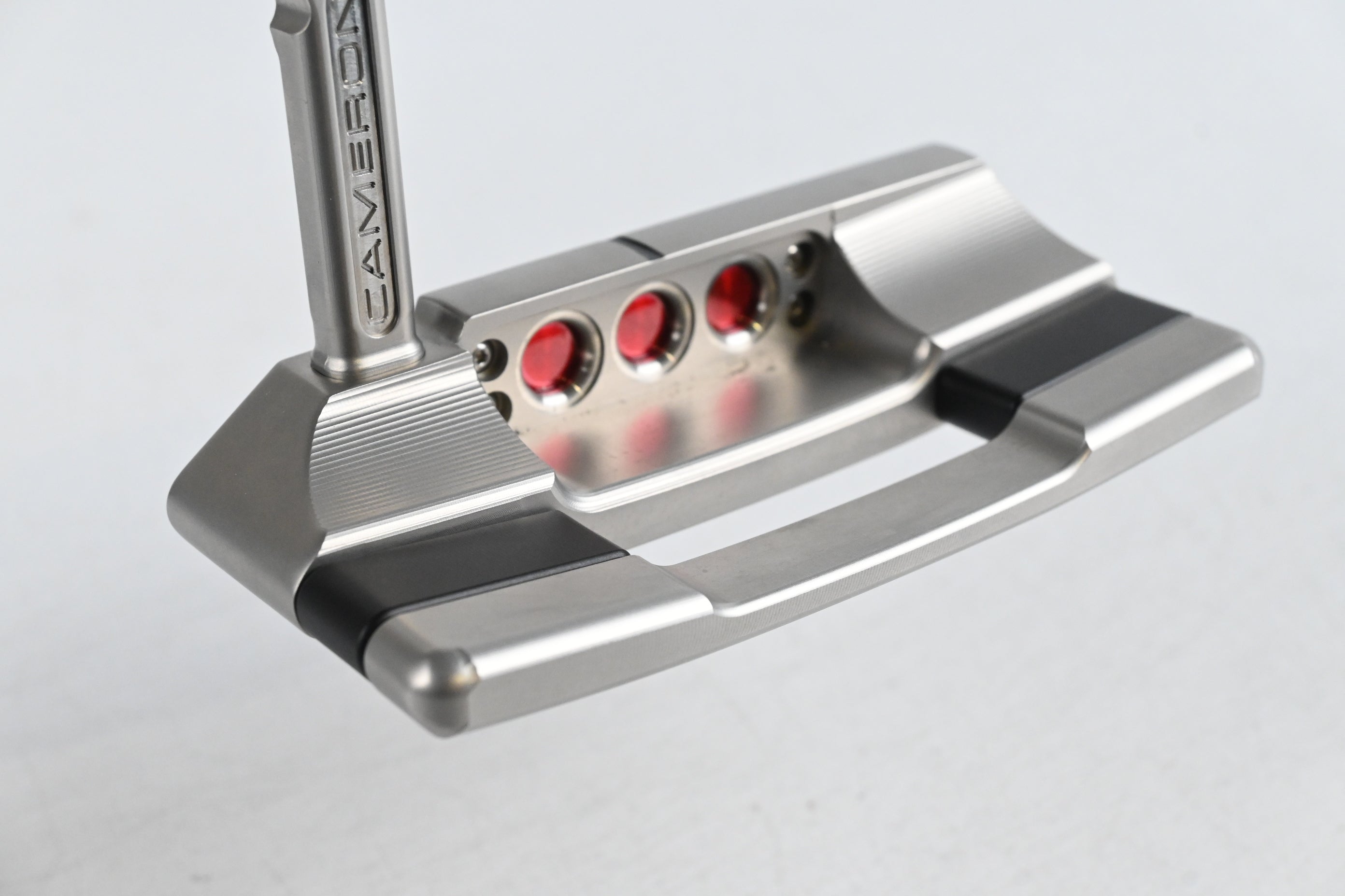 Scotty Cameron 2025 Studio Style SquareBack 2 Putter / 38 Inch