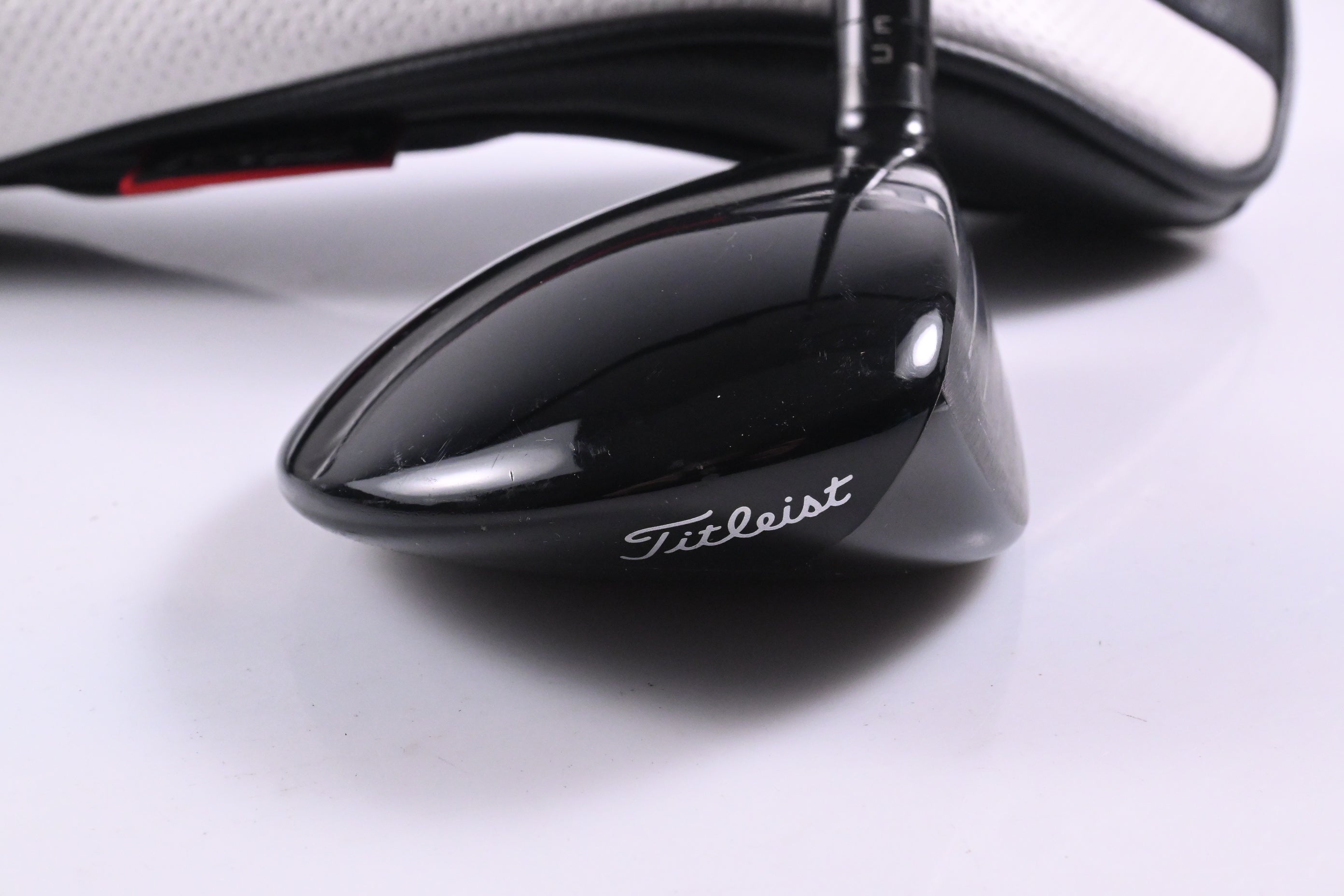 Titleist GT3 #3 Wood / 15 Degree / X-Flex Tensei 1K Black 75 Shaft