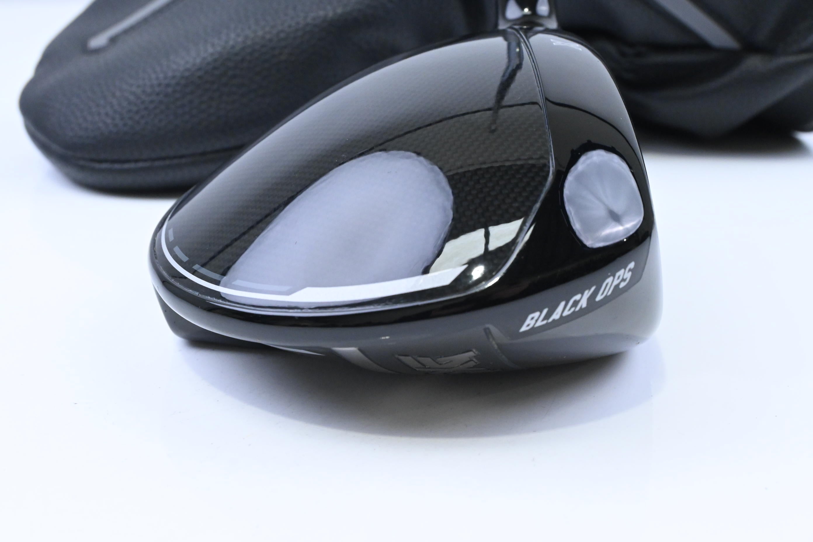 PXG 0311 Black Ops Tour-1 Driver / 9 Degree / Stiff Flex Denali Blue 60 Shaft