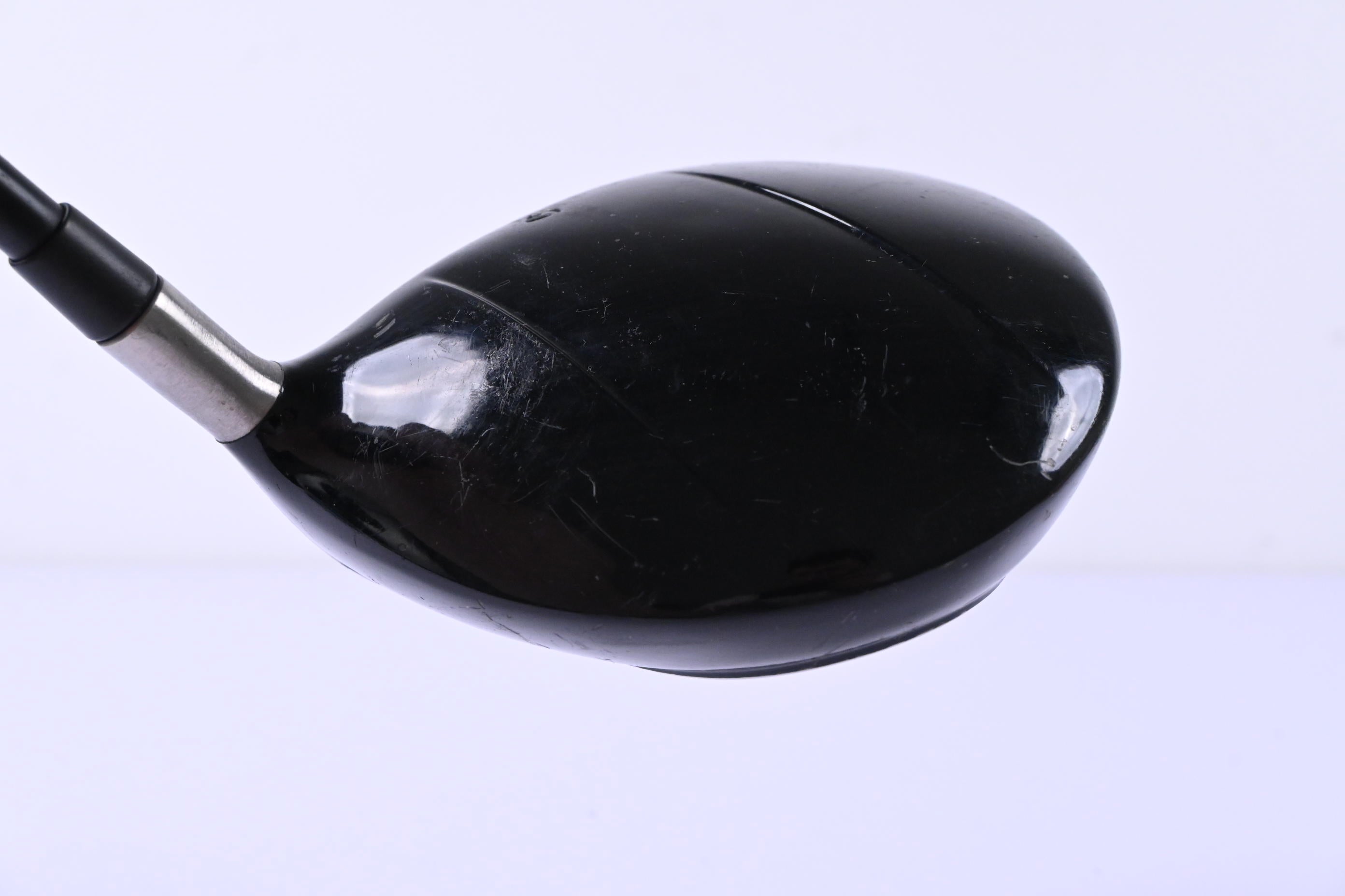 Taylormade R580 Driver / 10.5 Degree / Regular Flex Taylormade M.A.S.2 60 Shaft