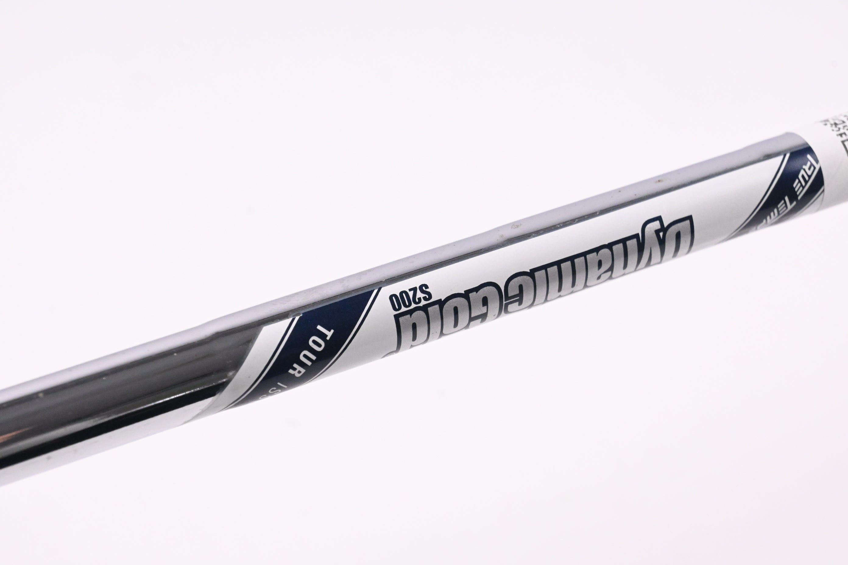 Taylormade Milled Grind 3 Chrome Sand Wedge / 56 Degree / Stiff Flex DG S200