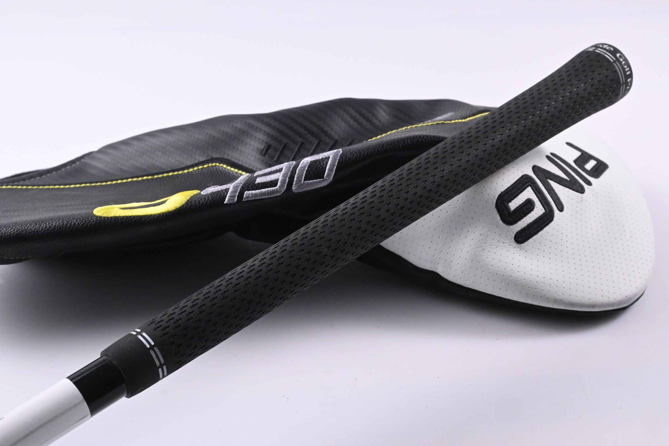 Ping G430 SFT Driver / 10.5 Degree / Regular Flex Ping Alta CB Black 55 Shaft