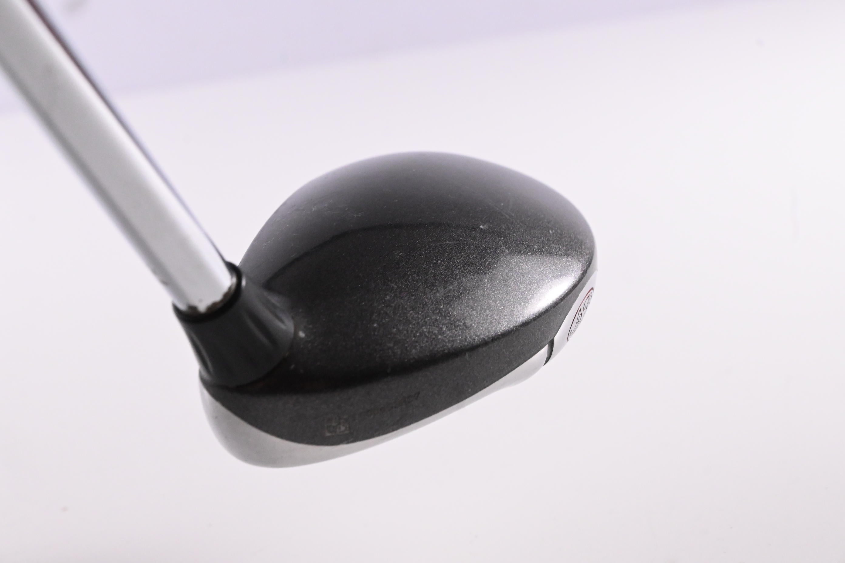 Callaway Heavenwood #2 Hybrid / 17 Degree / Uniflex Big Bertha Shaft