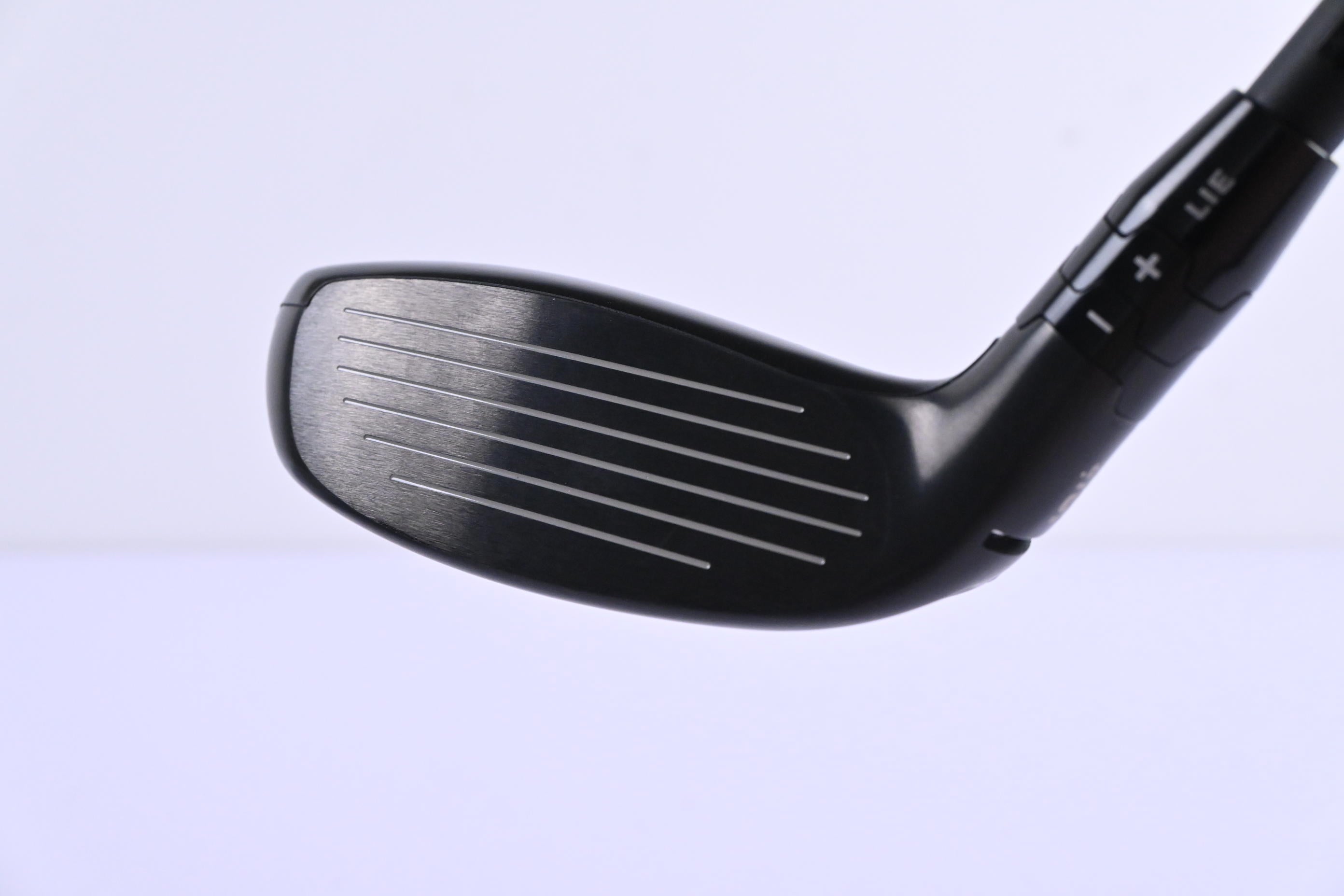 Callaway Quantum Max #5 Hybrid / 24 Degree / Senior Flex Vanquish 5 Shaft