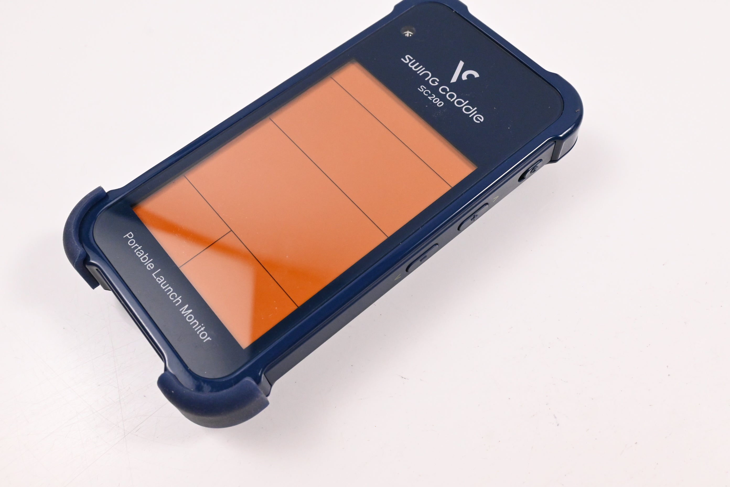 Voice Caddie Swing Caddie SC200 / Launch Monitor