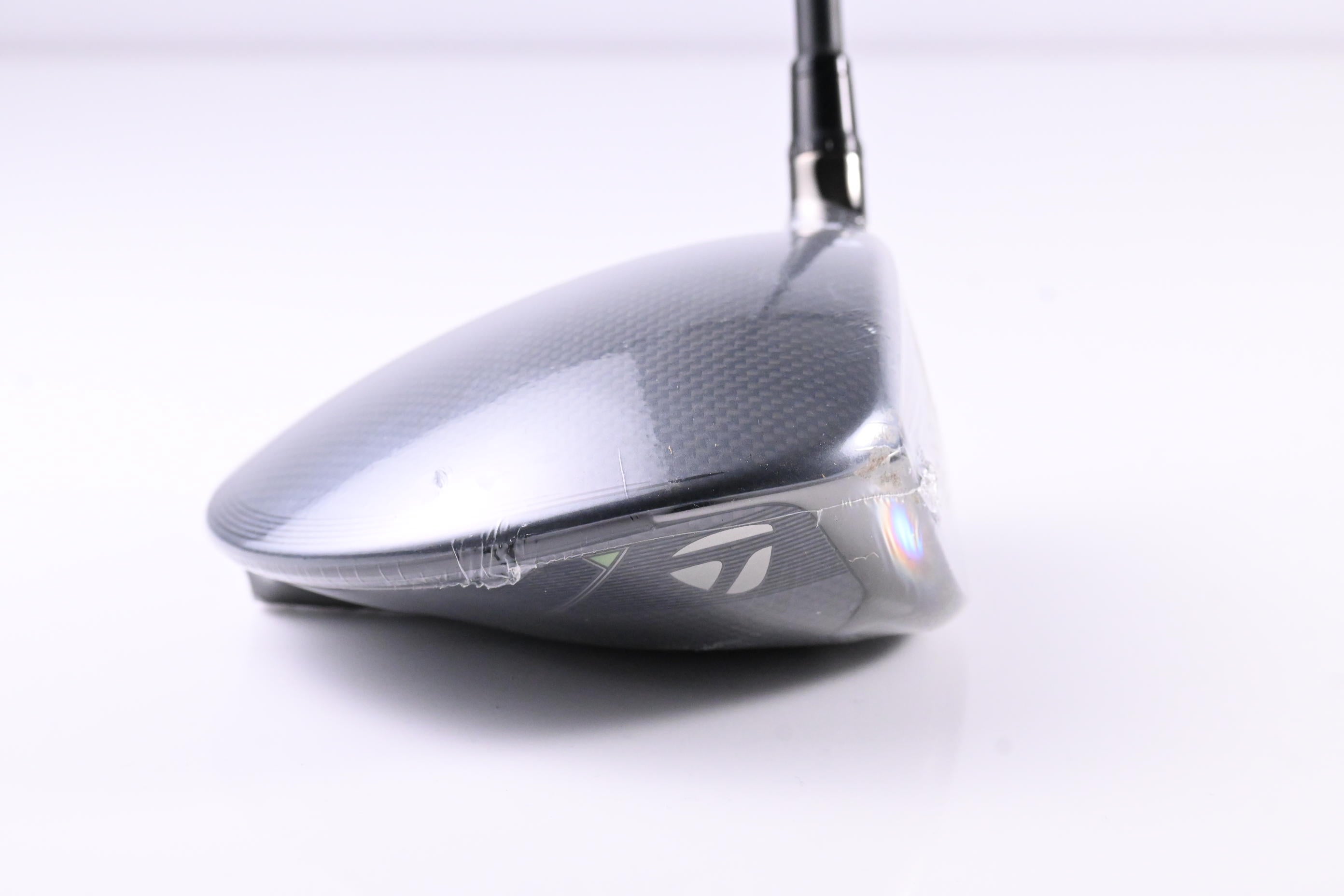 Taylormade Qi35 Driver / 10.5 Degree / Stiff Flex Kai'li Blue CB Dark Wave 60