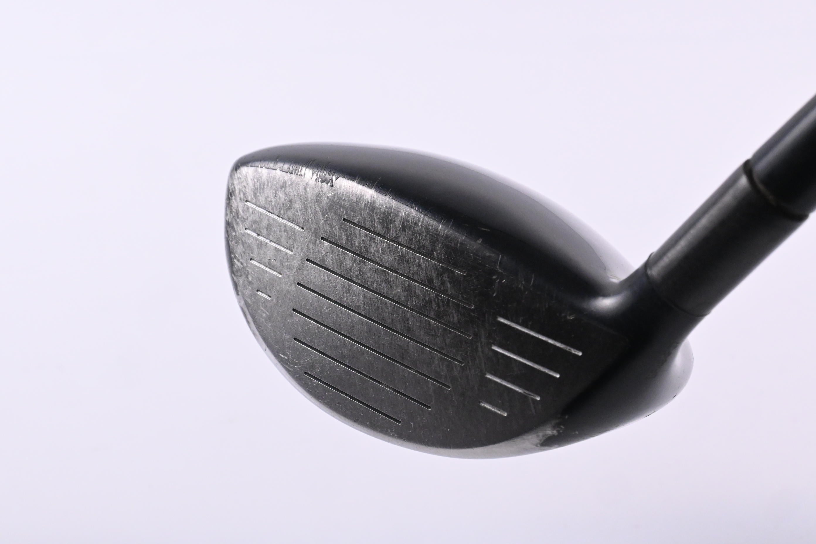 Cleveland Classic XL #3 Wood / 15 Degree / Regular Flex Matrix Ozik Xcon-6 Shaft