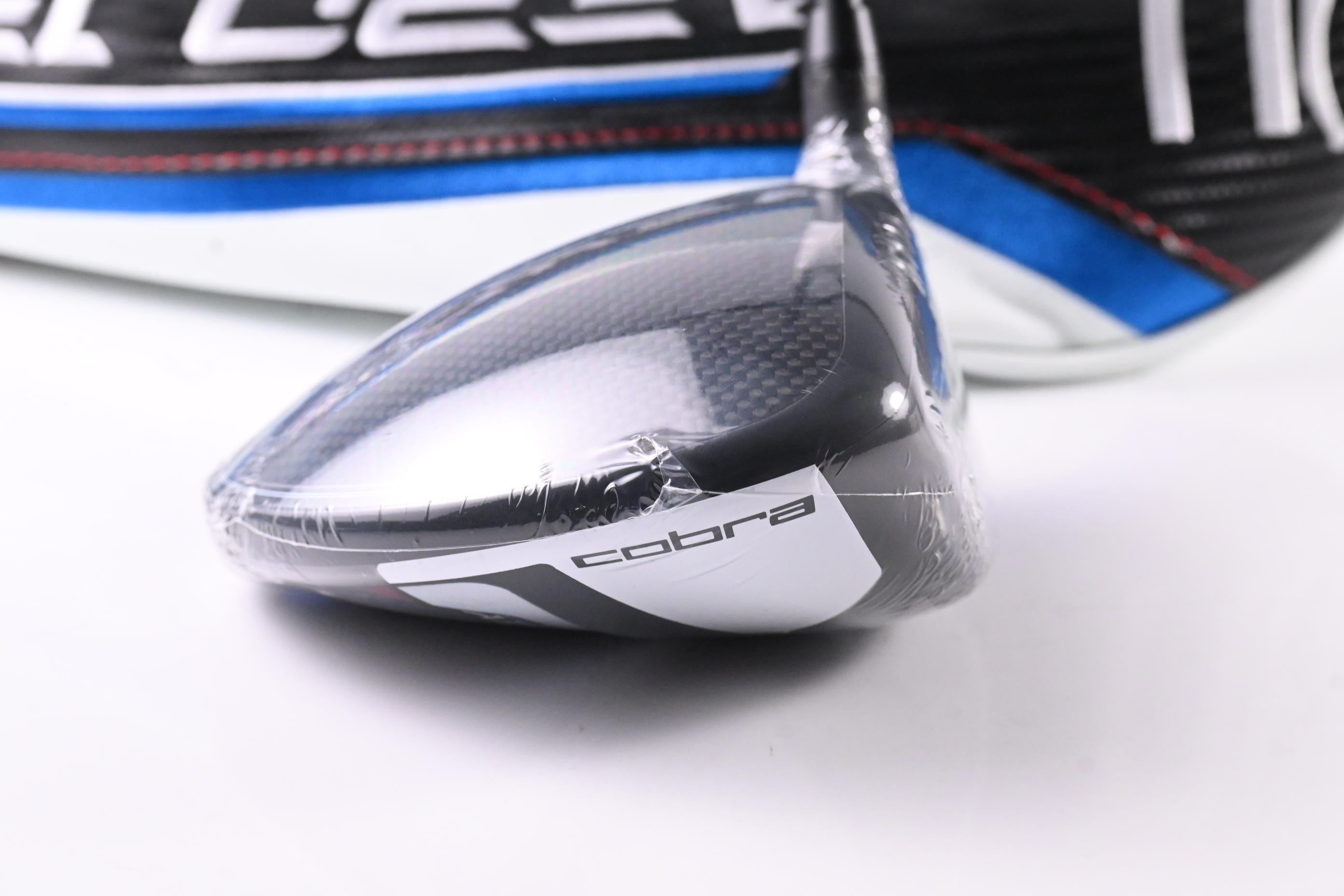 Cobra Aerojet Max Driver / 12 Degree / Senior Flex UST Mamiya Helium Nanocore 4