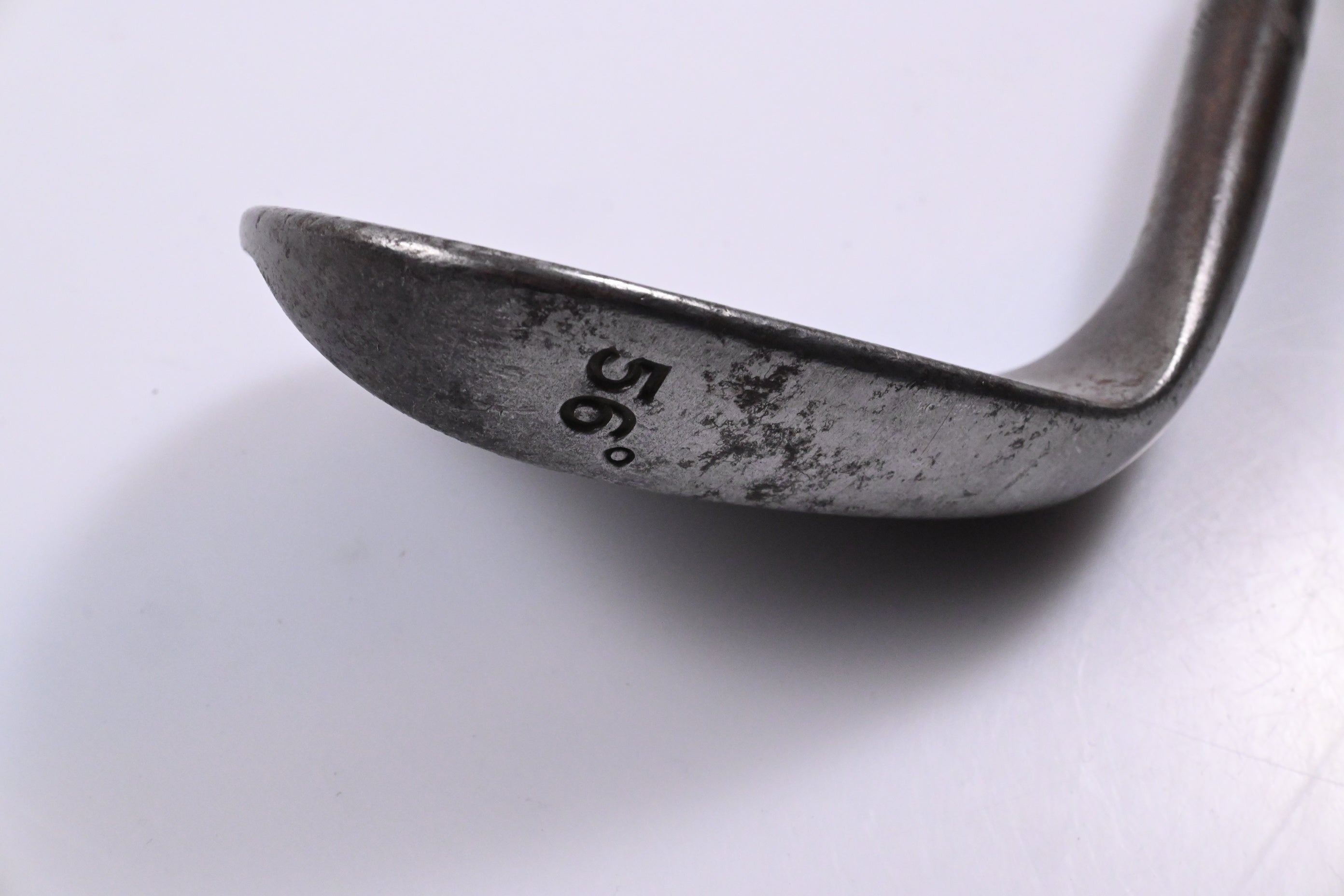 Titleist Vokey Oil Can Sand Wedge / 56 Degree / Wedge Flex Dynamic Gold Shaft