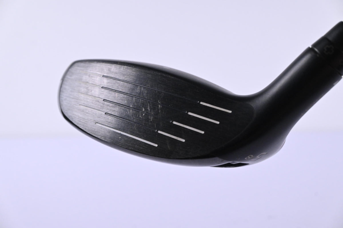 Ping G430 Max #5 Wood / 18 Degree / Stiff Flex Project X EvenFlow 85 Shaft