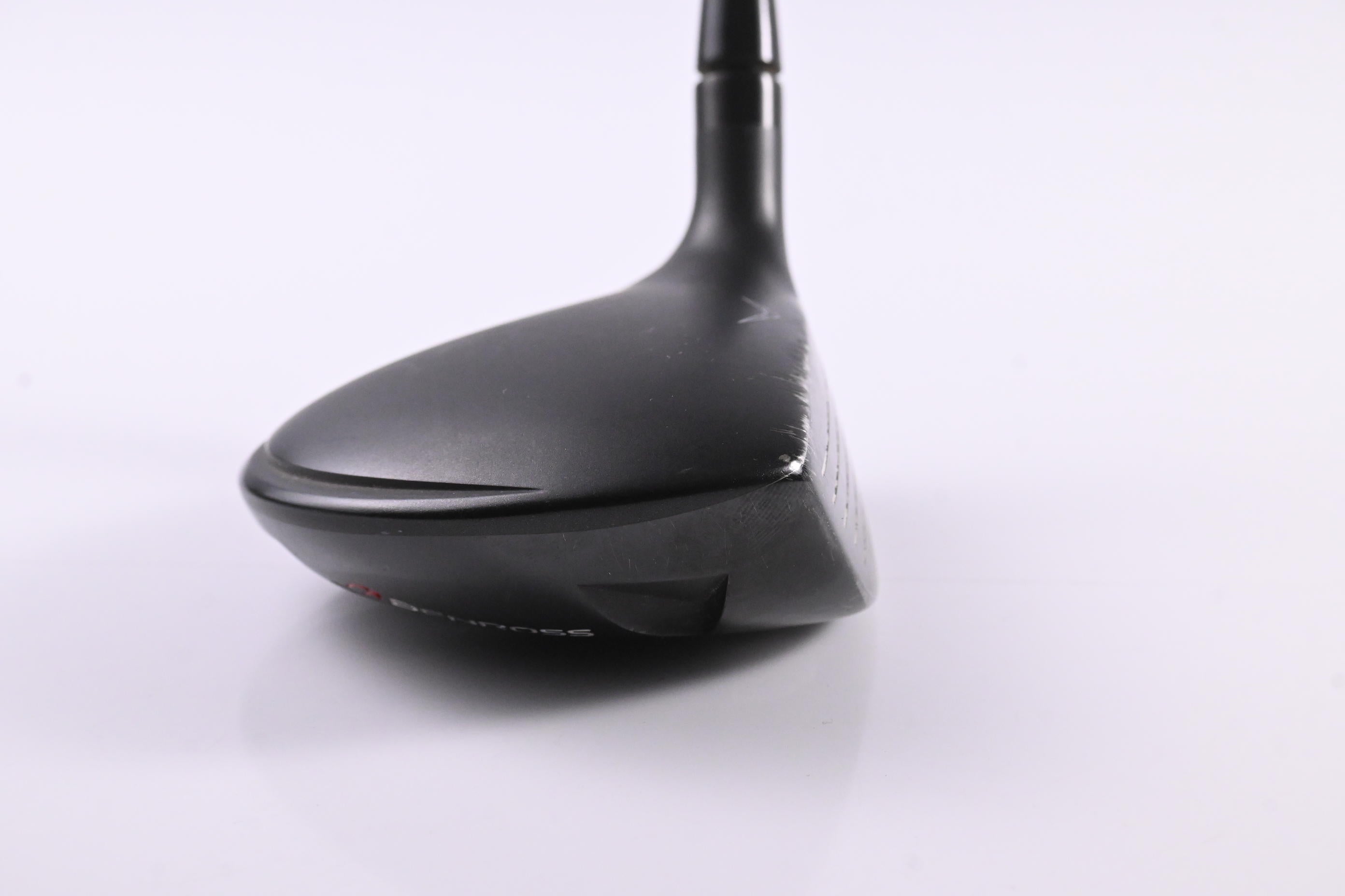 Benross Hot Speed 2 #3 Wood / 16 Degree / Regular Flex Aldila Trinity 75 Shaft