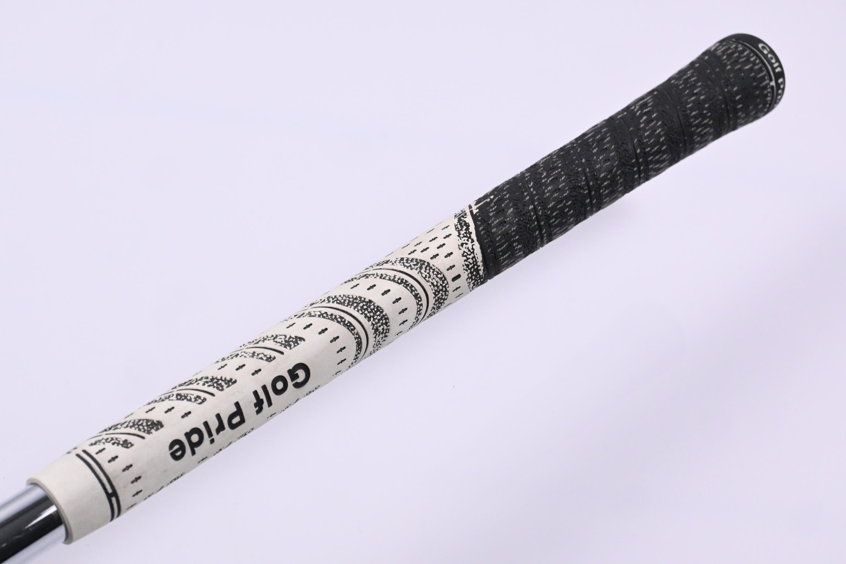 Ping S159 Lob Wedge / 58 Degree / Black Dot / Stiff Flex N.S.Pro 850GH Shaft