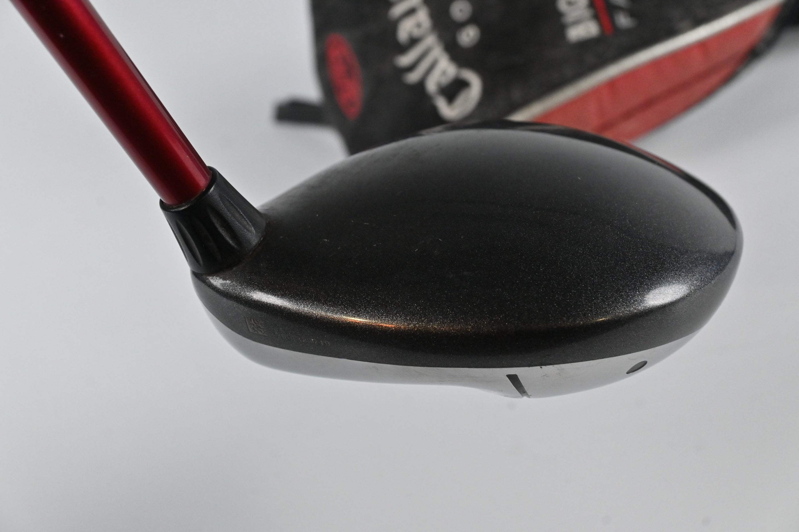Callaway Big Bertha 2004 #3 Wood / 15 Degree / Regular Flex RCH 75 Shaft