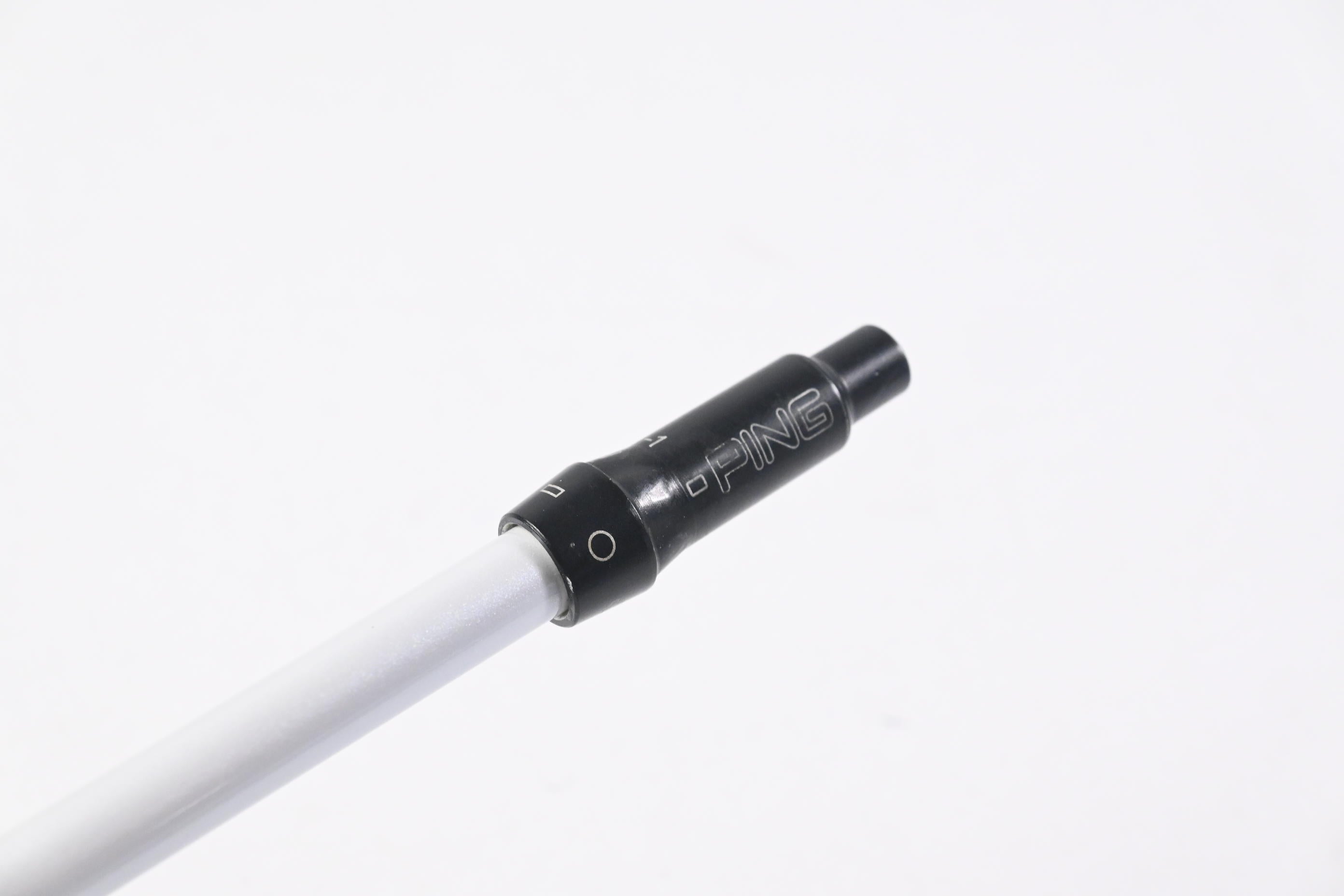 Mitsubishi Chemical Fubuki Z 65 Driver Shaft / Stiff Flex / Ping 2nd Gen