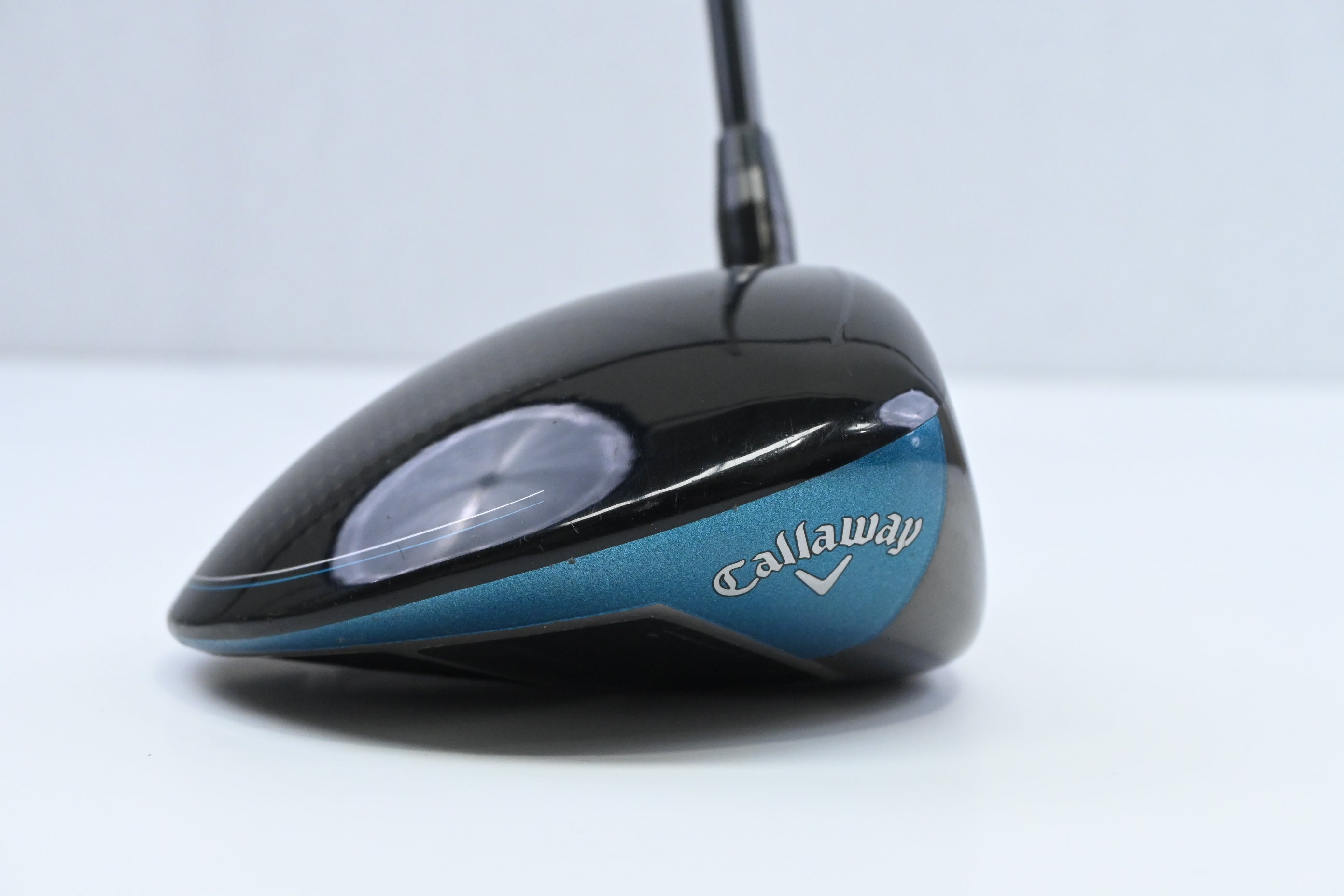 Callaway Rogue Driver / 10.5 Degree / Stiff Flex Aldila MP5 52 Shaft