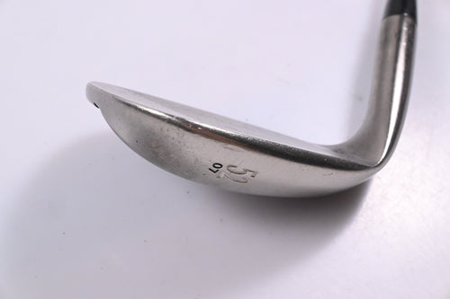 Mizuno MP-T4 Gap Wedge / 52 Degree / X-Flex Project X Precision Shaft