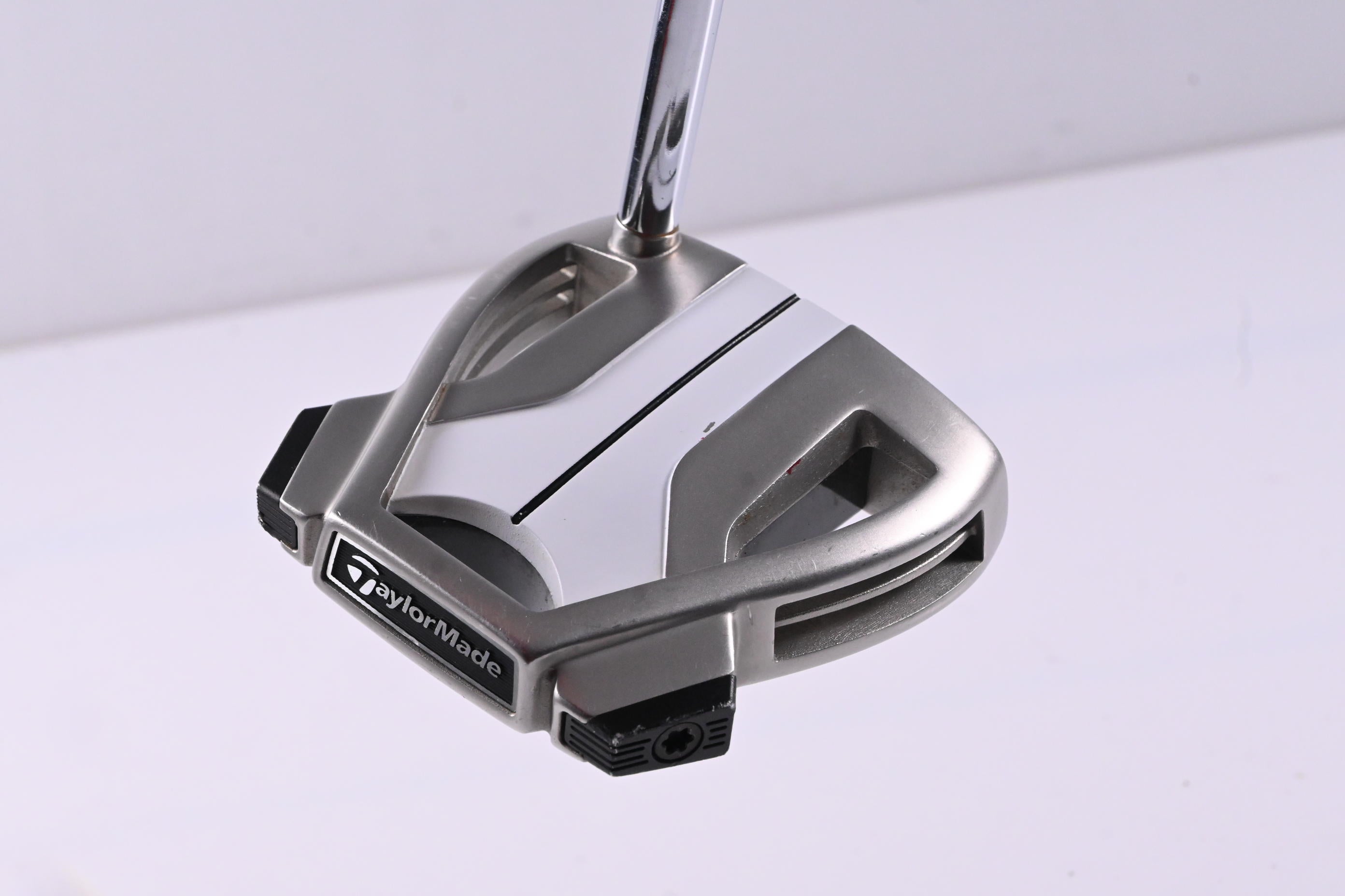 Taylormade Spider X Hydro Blast Single Bend Putter / 33 Inch