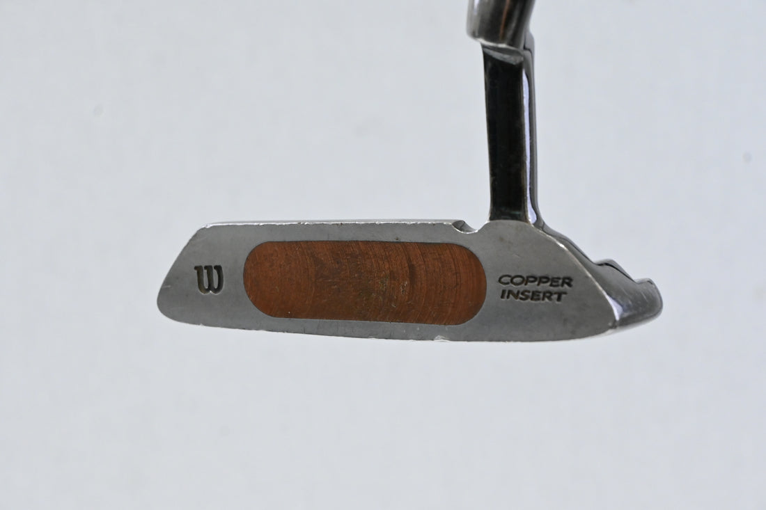 Wilson Fat Shaft Ci 12 Putter / 35 Inch