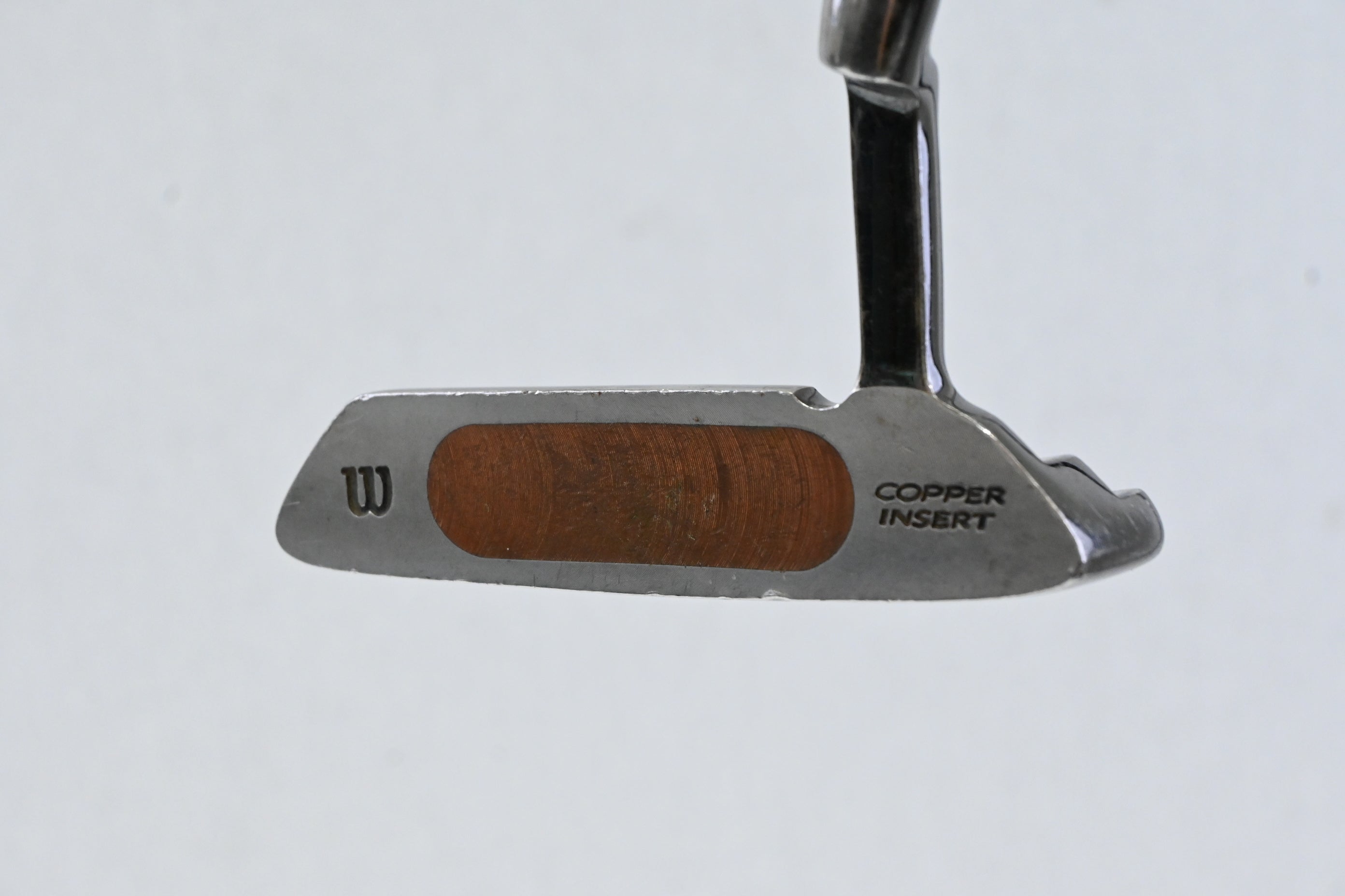 Wilson Fat Shaft Ci 12 Putter / 35 Inch