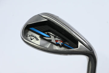 Callaway XR OS  Sand Wedge / 54 Degree / Senior Flex Project X 55