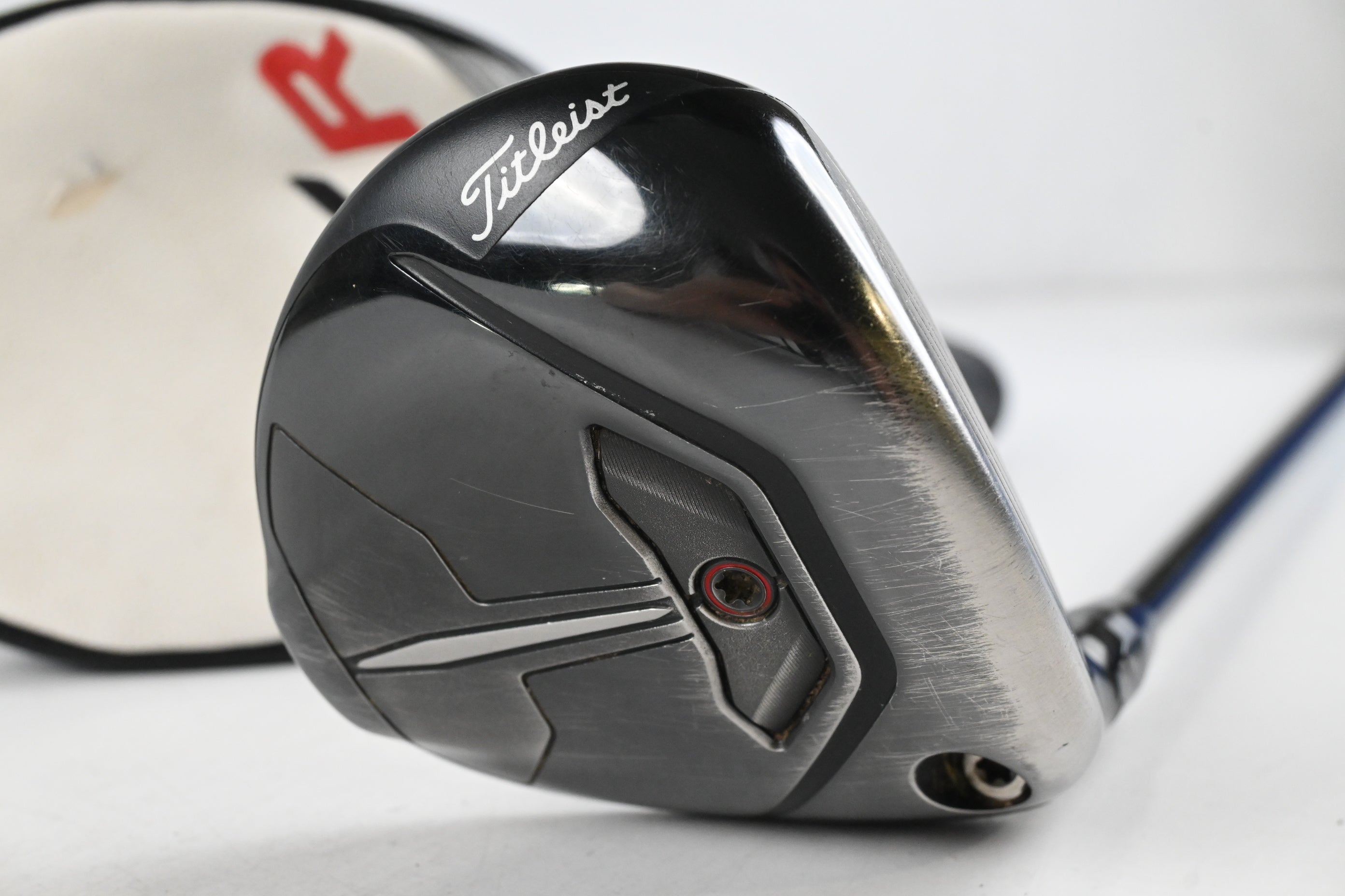 Titleist TSR2 #5 Wood / 18 Degree / Stiff Flex Accra FX 3.0 270 Shaft