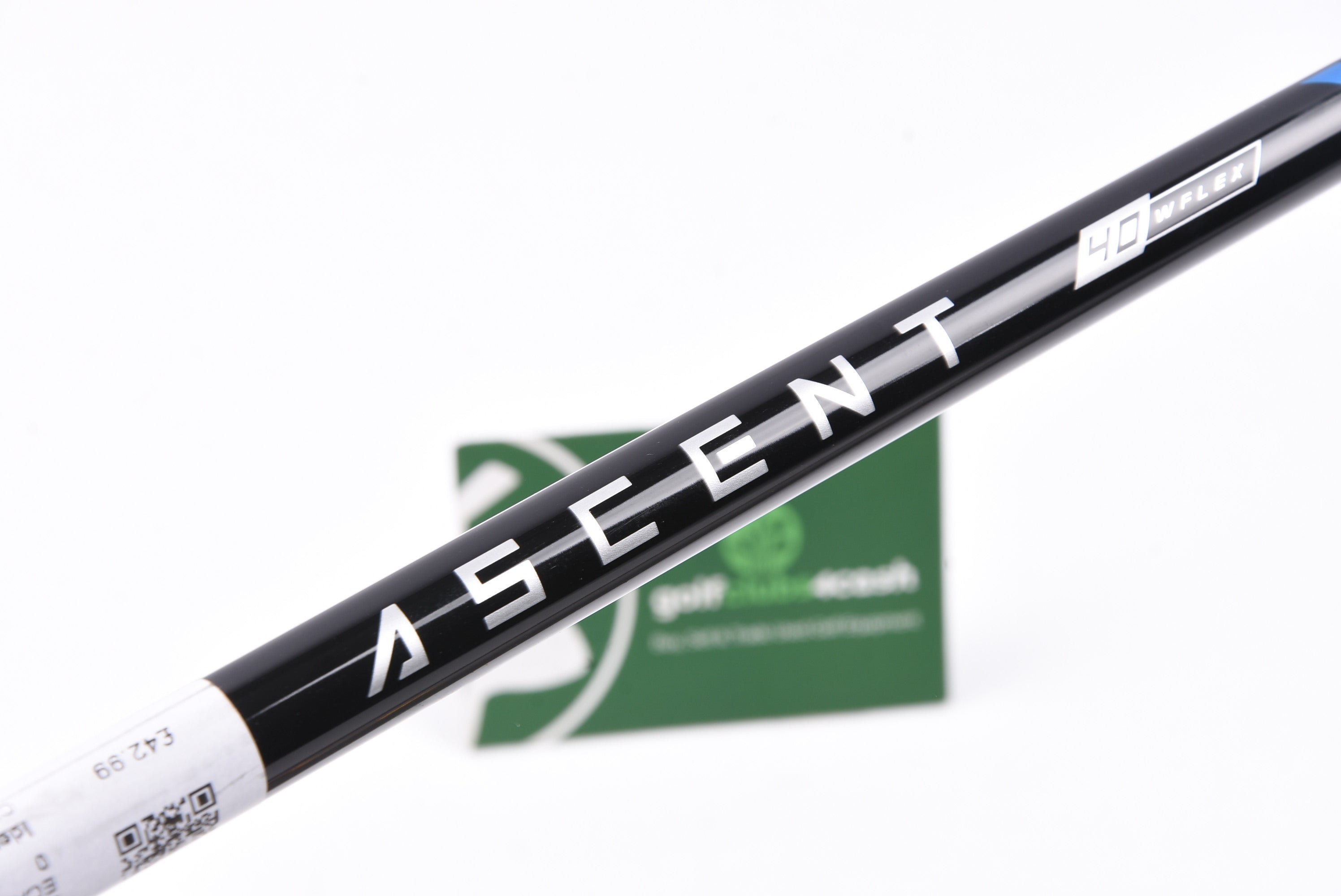 Aldila Ascent 40 #5 Wood Shaft / Ladies Flex / Callaway 3rd Gen