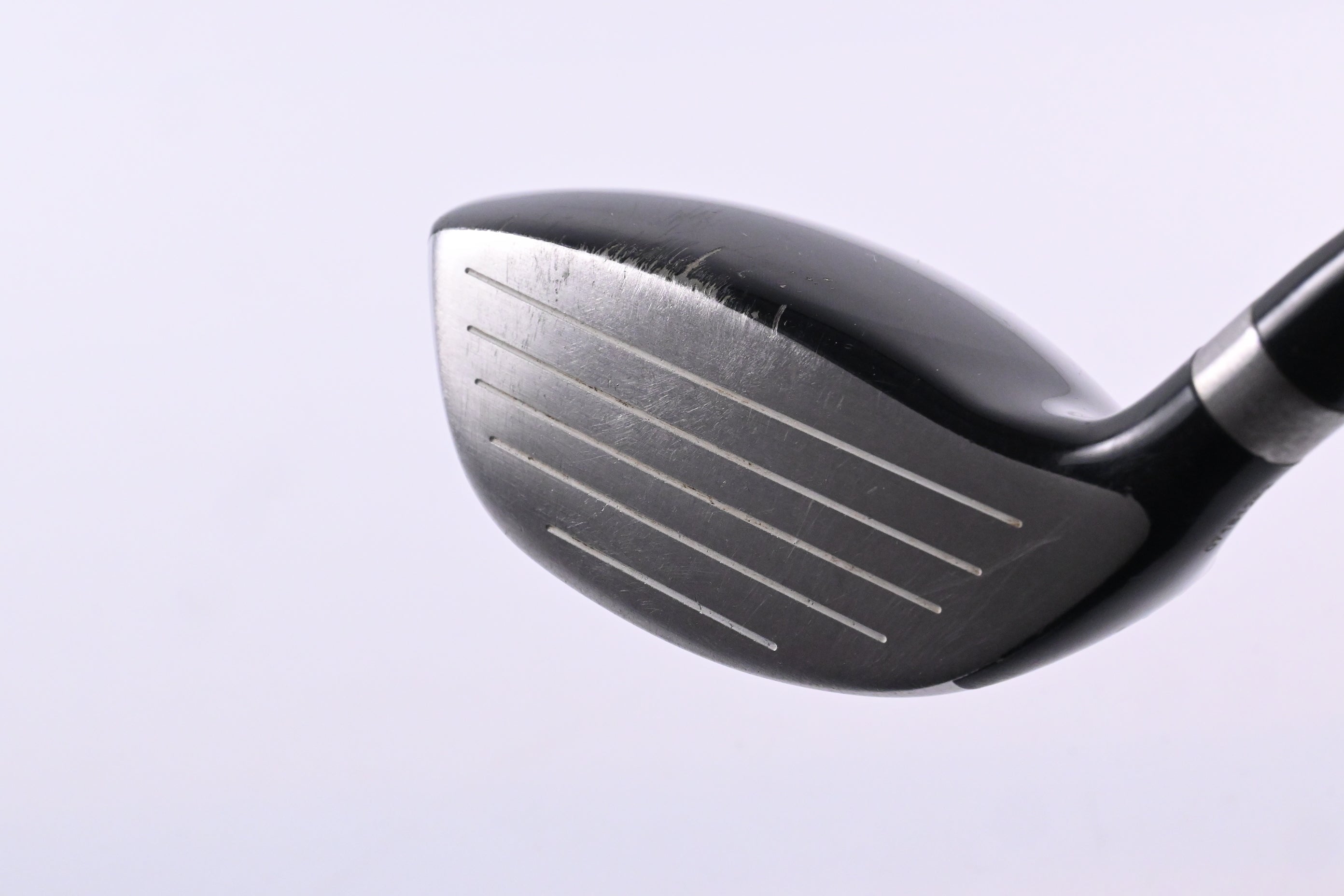 Ping G10 #3 Wood / 15.5 Degree / Stiff Flex UST ProForce V2 76 Shaft