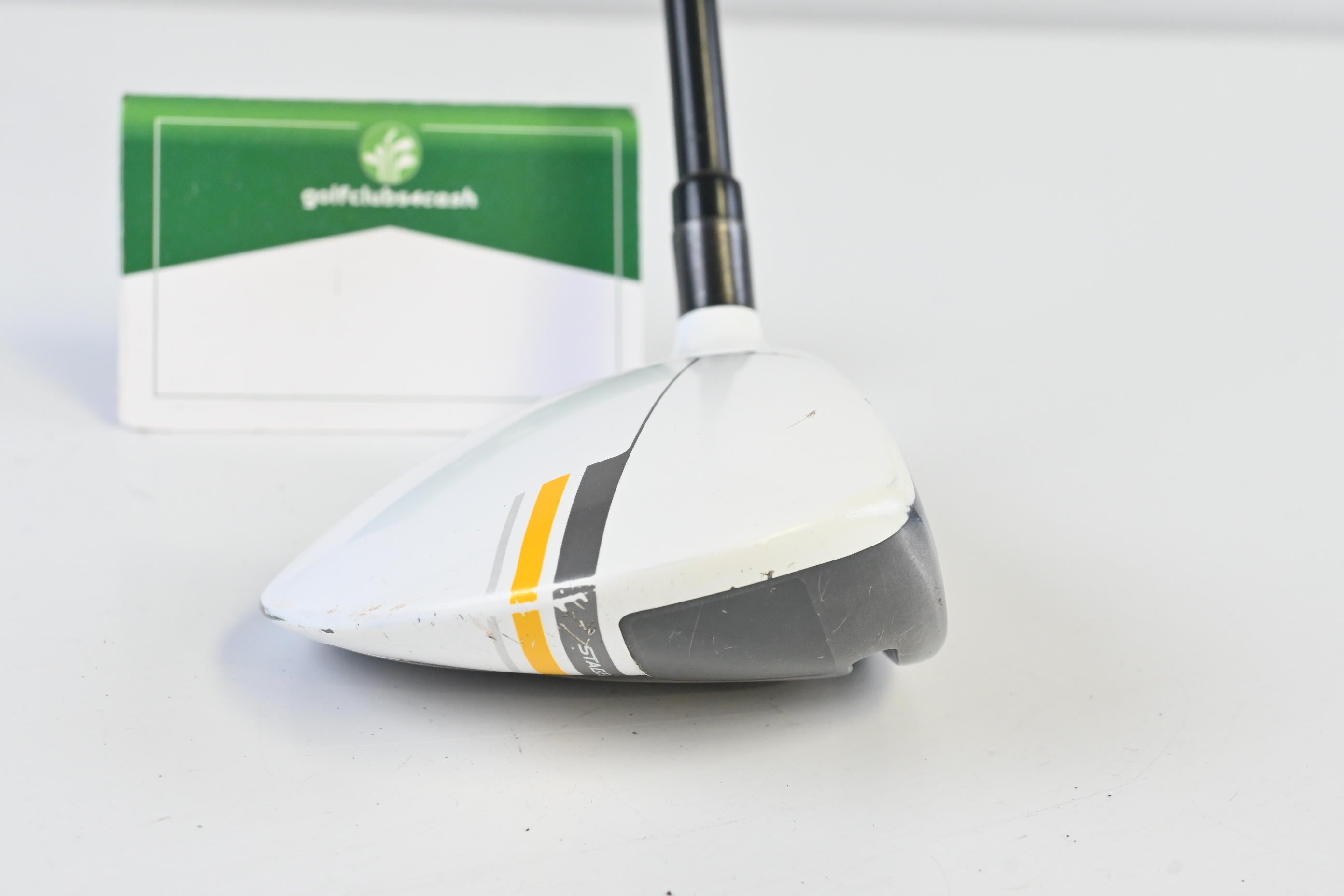 Taylormade RBZ Stage 2 #3 Wood / 15 Degree / Regular Flex Matrix Rocketfuel 60