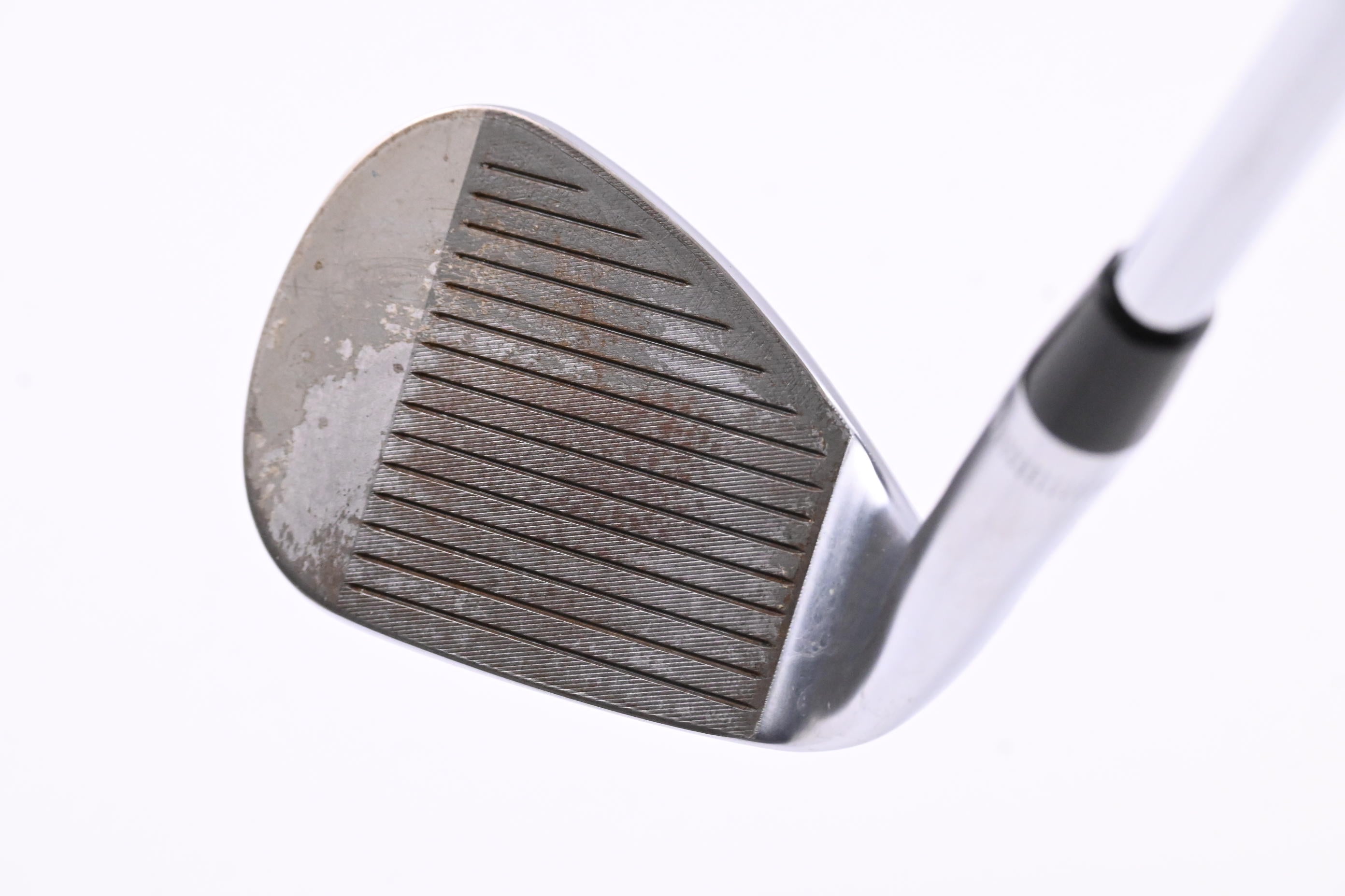 Callaway Jaws Raw Lob Wedge / 58 Degree / Wedge Flex Dynamic Gold 115