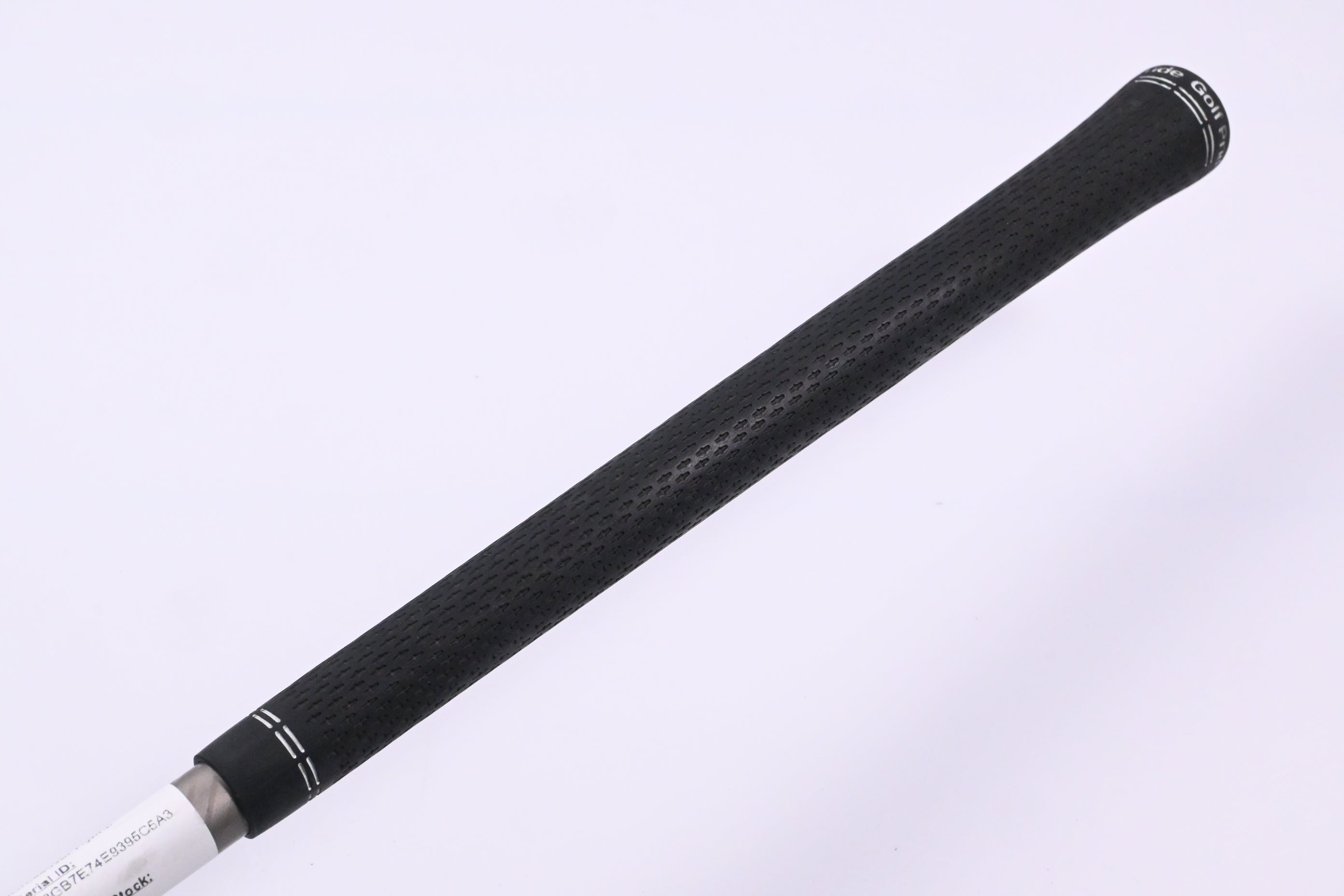 Ping iCrossover #4 Hybrid / 19 Degree / Regular Flex Ping Tour 2.0 Chrome 85