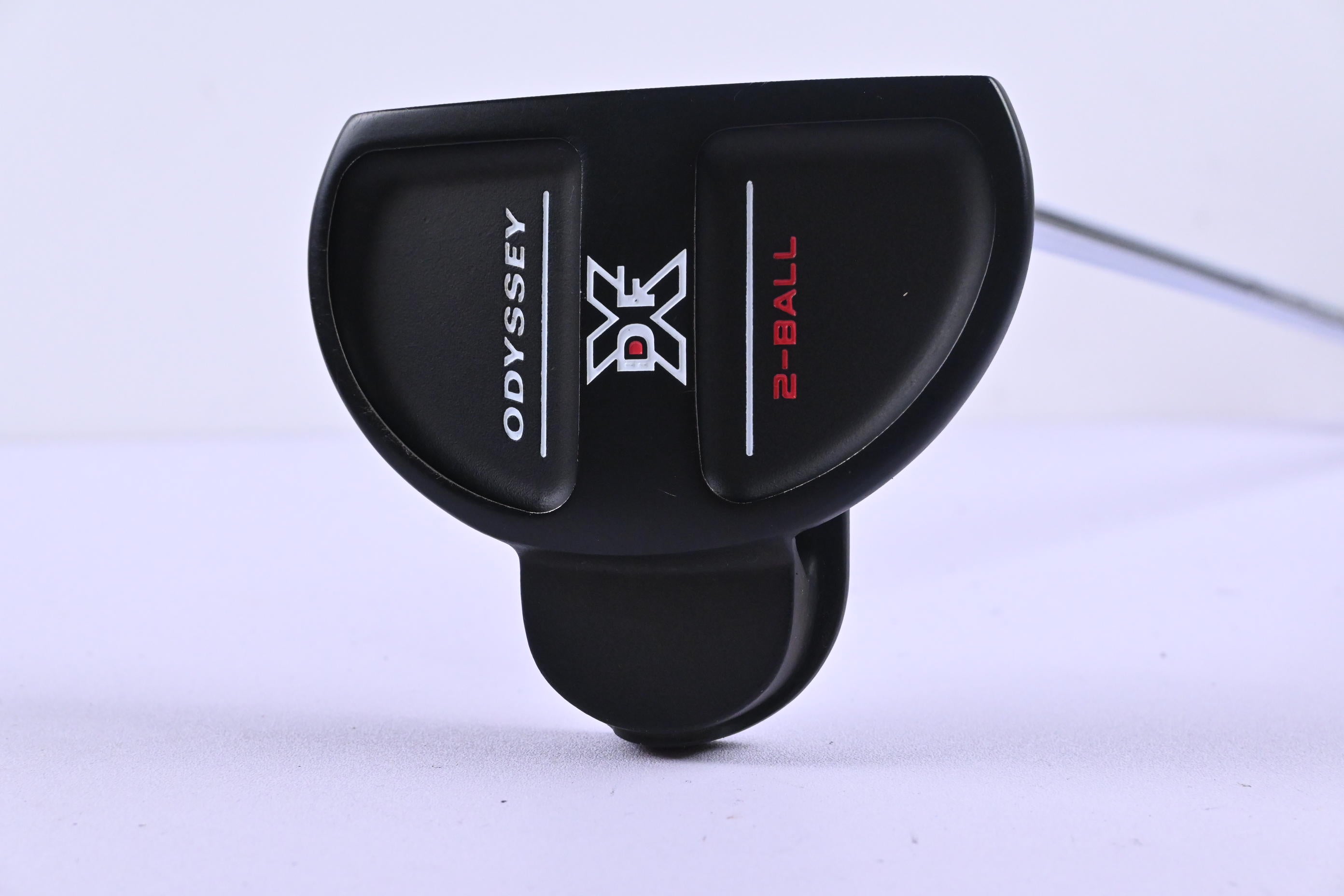 Odyssey DFX 2021 2-Ball Putter / 34 Inch