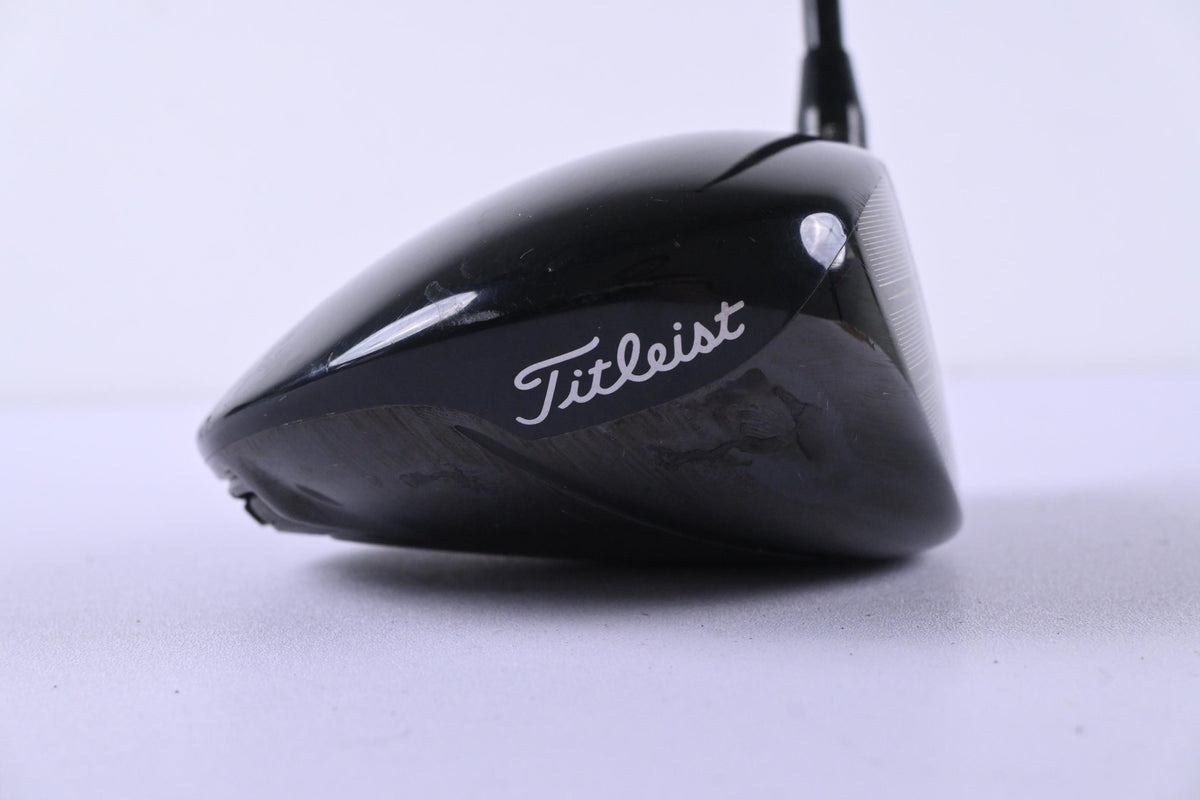 Titleist TSR3 Driver / 9 Degree / Regular Flex Tensei AV Blue 55 Shaft