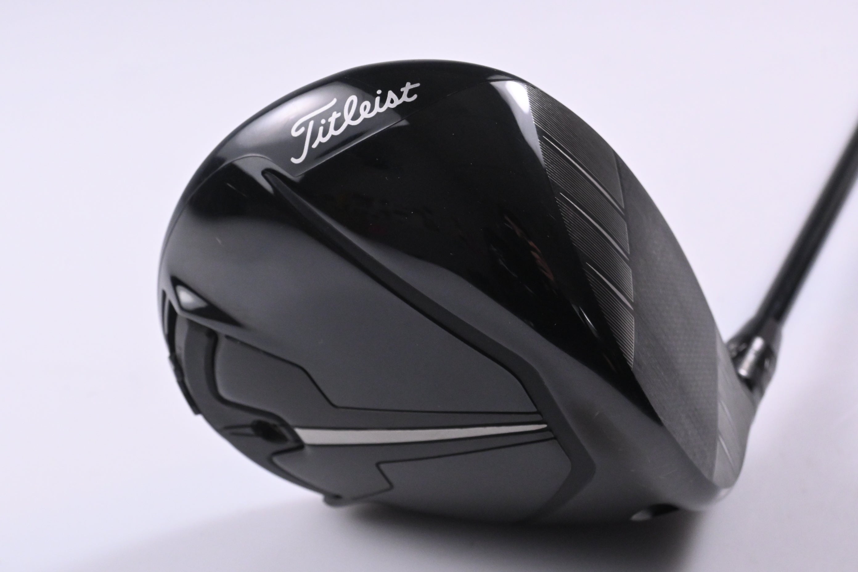 Titleist TSR3 Driver / 9 Degree / Regular Flex Project X HZRDUS GEN4 Black 60