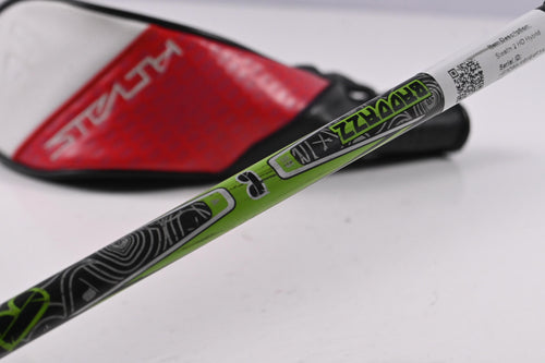 Taylormade Stealth 2 HD #5 Hybrid / 27 Degree / Senior Flex VA Composite Bazzar