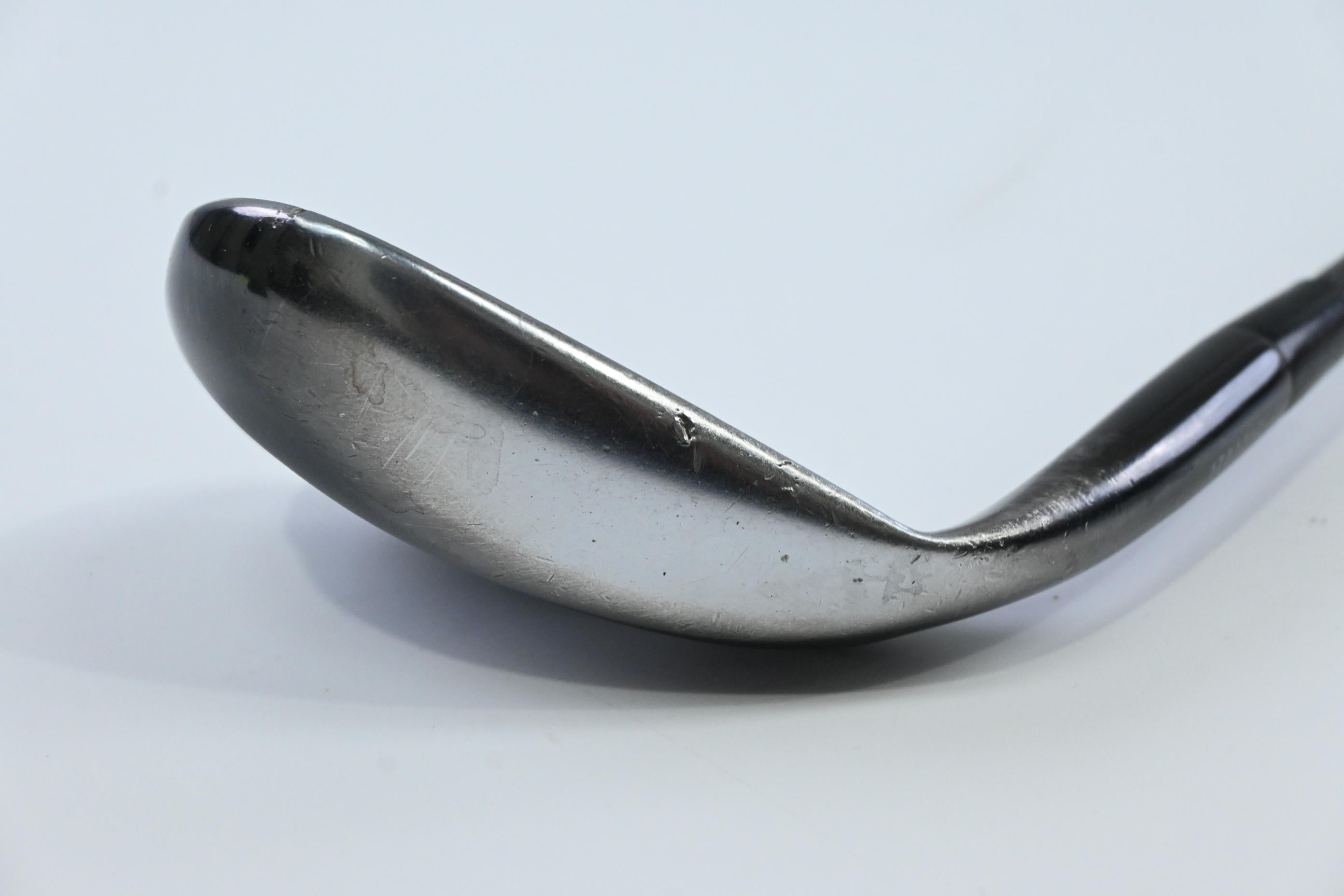 Mizuno ES21 Lob Wedge / 58 Degree / Wedge Flex KBS Hi-Rev 2.0 115 Shaft