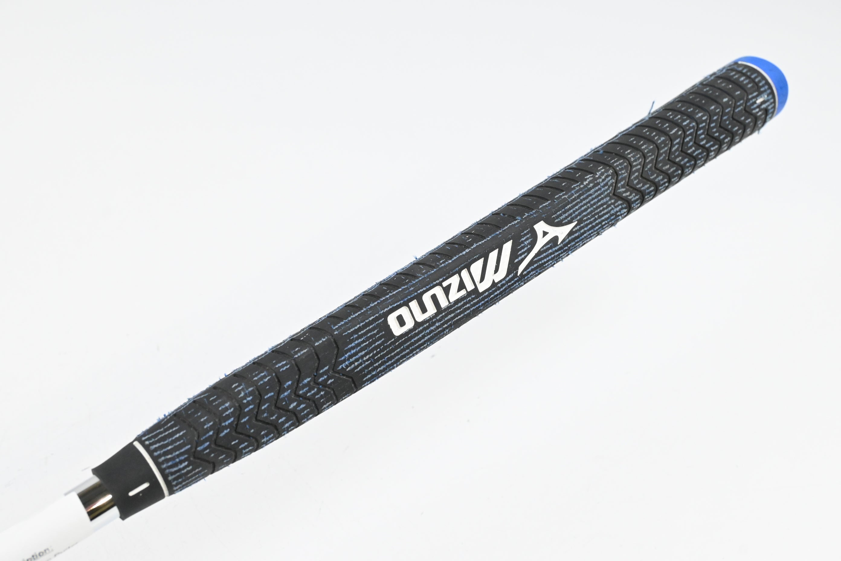 Mizuno M-Craft Black Ion Putter / 31 Inch
