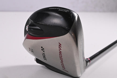 Ladies Yonex Nanospeed I Driver / 14 Degree / Ladies Flex Yonex Nanospeed 70