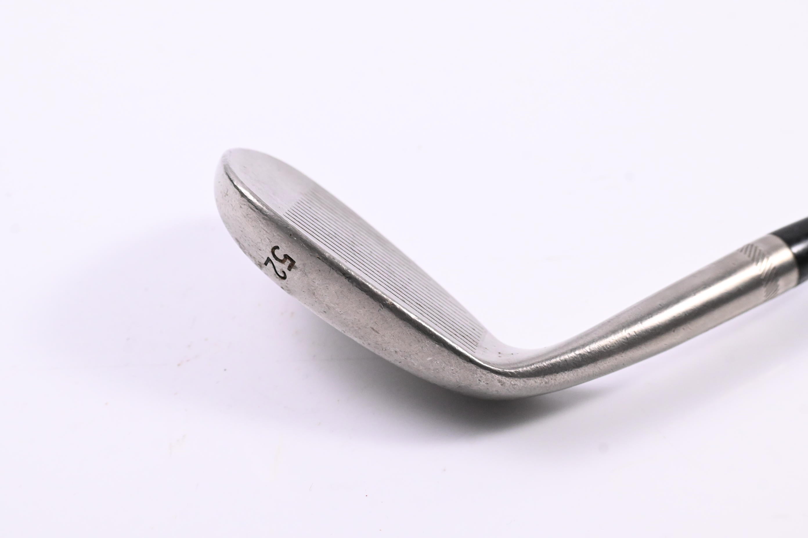 Titleist Vokey SM 09 Gap Wedge / 52 Degree / Wedge Flex Titleist Vokey