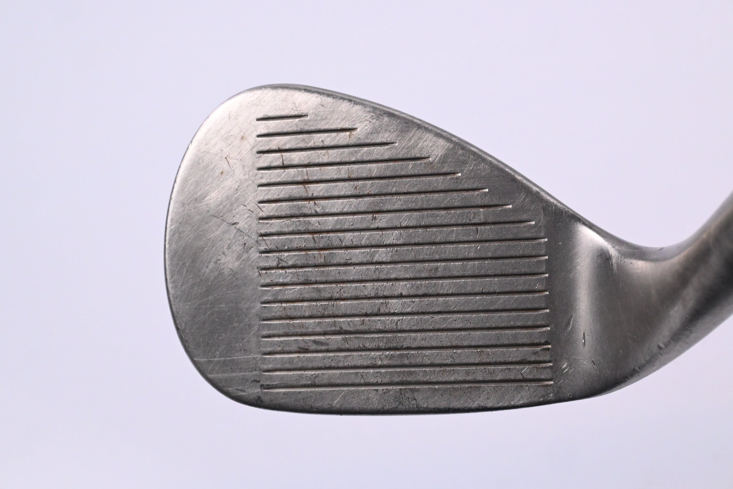 Titleist Vokey SM10 Lob Wedge / 58 Degree / Wedge Flex Vokey SM10 Shaft