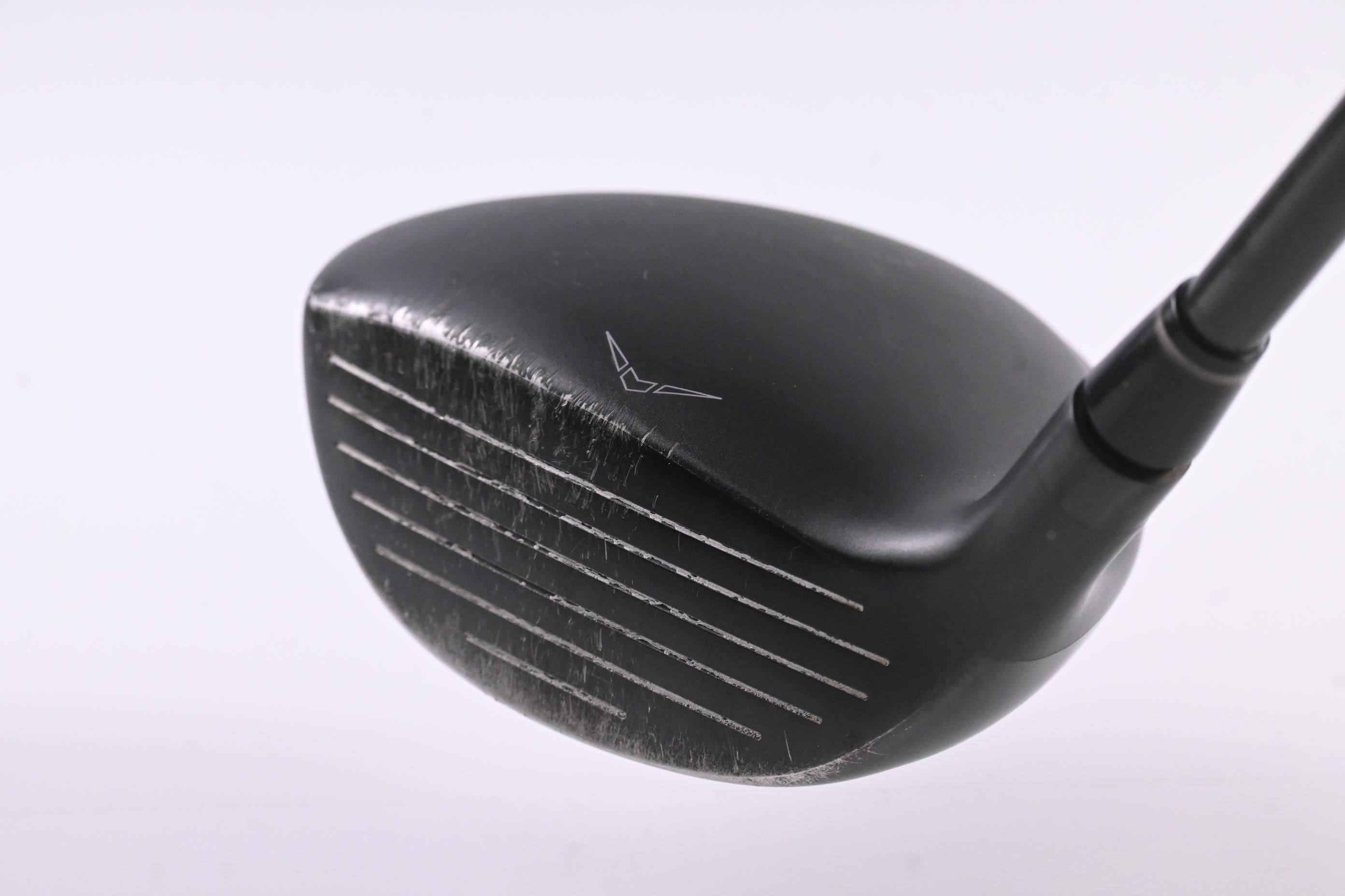 Benross Hot Speed 2 #3 Wood / 16 Degree / Regular Flex Aldila Trinity 75 Shaft