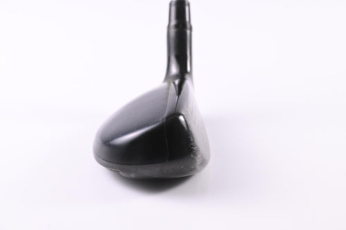 Taylormade SIM2 #3 Hybrid / 19.5 Degree / Stiff Flex Tensei CK Blue 80 Shaft