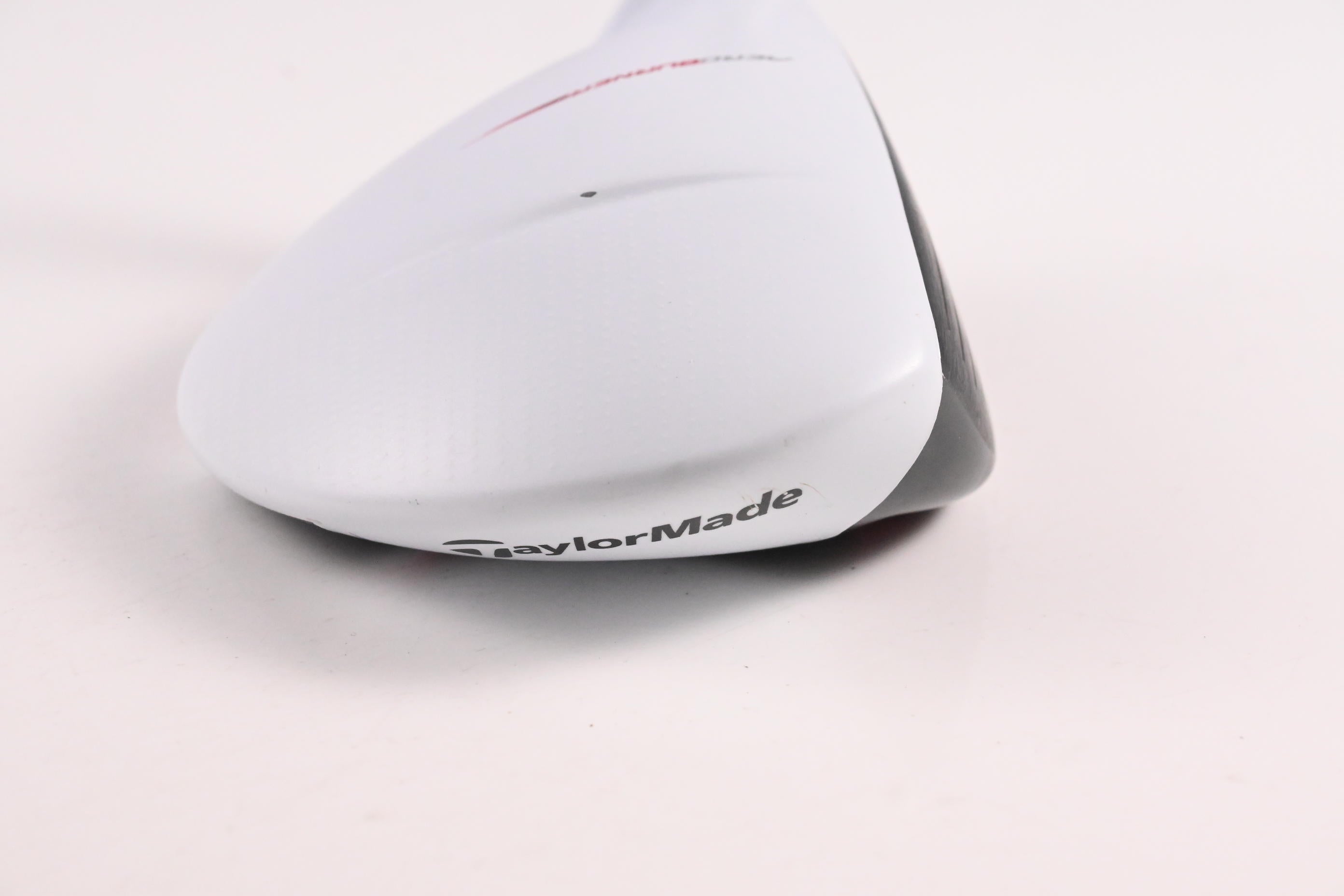 Taylormade Aeroburner #5 Wood / 18 Degree / Stiff Flex Matrix Speed RULZ 60