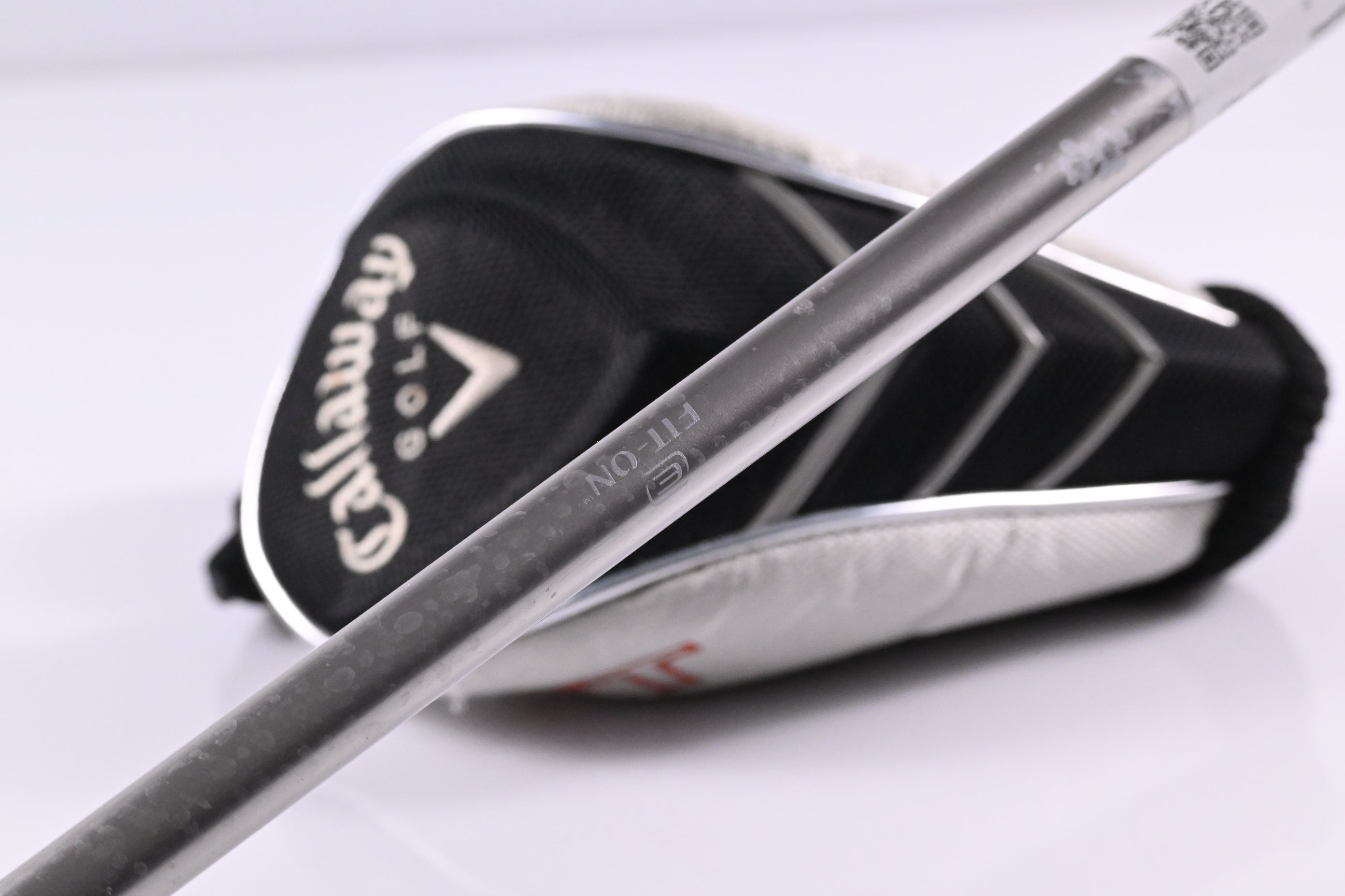 Ladies Callaway FT #5 Wood / 19 Degree / Ladies Flex Fujikura Sakura Shaft